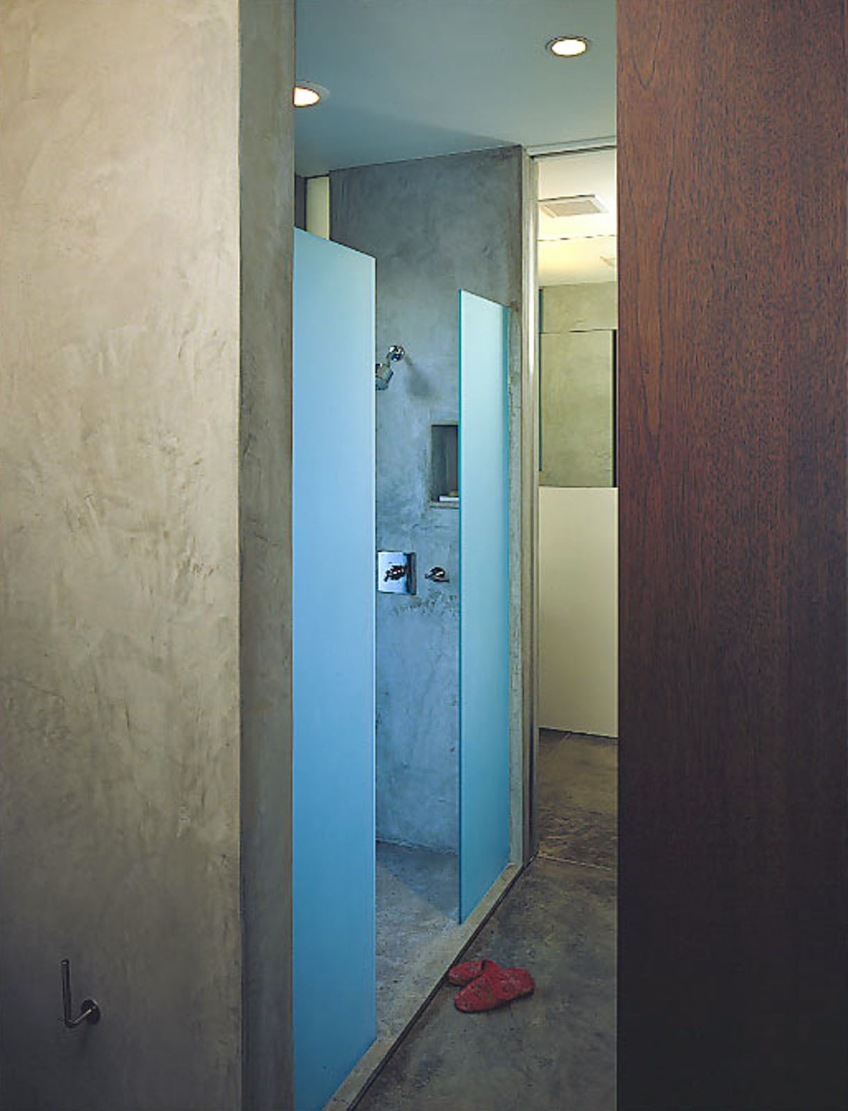Mesa House — Ferguson-Ettinger Architects
