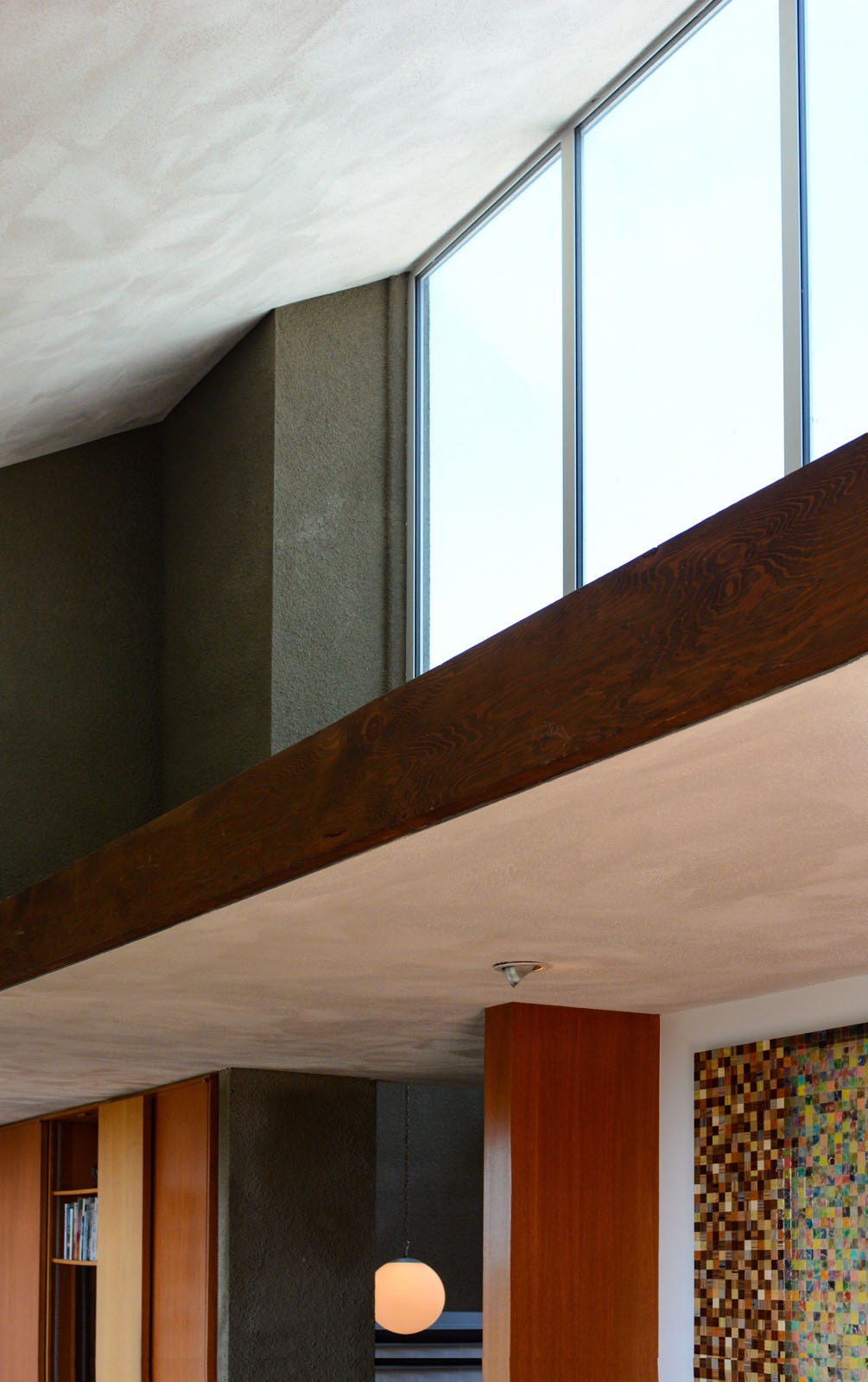 Hill House — Ferguson-Ettinger Architects