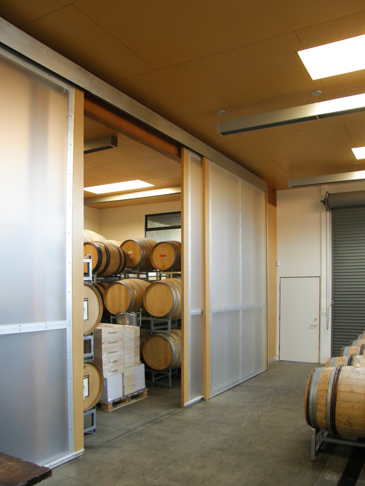 Urban Winery — Ferguson-Ettinger Architects