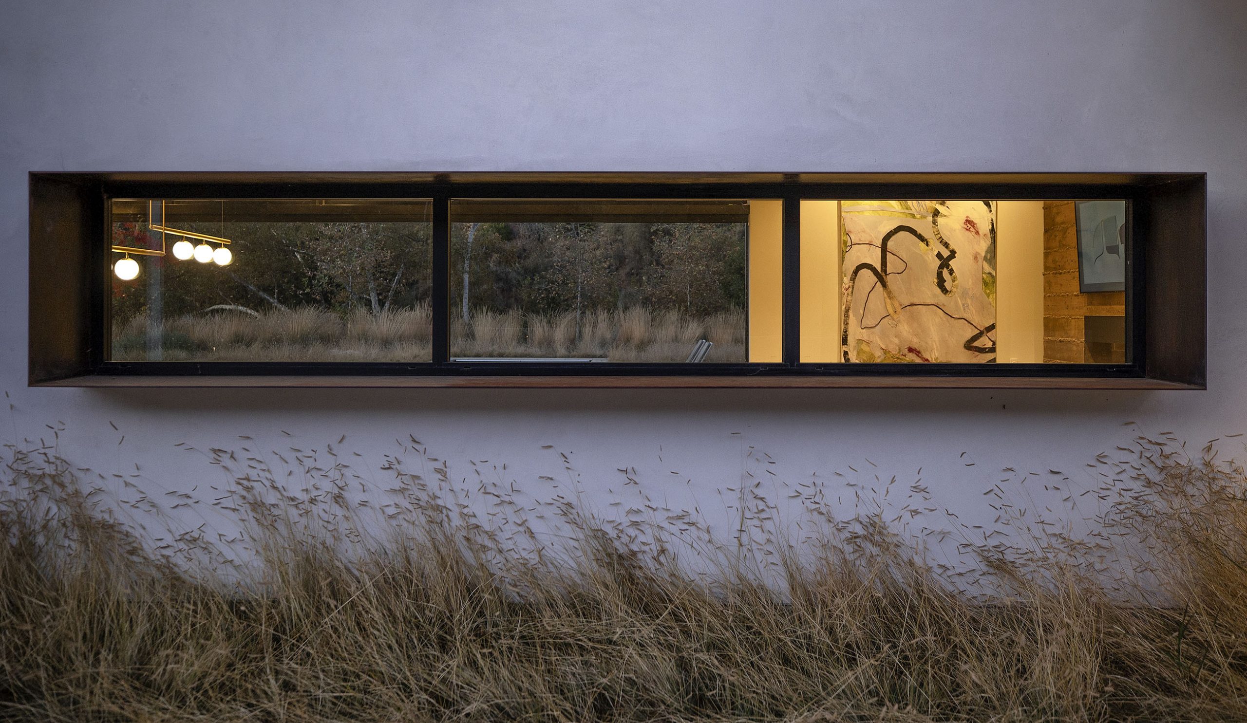 Gobernador House — Ferguson-Ettinger Architects