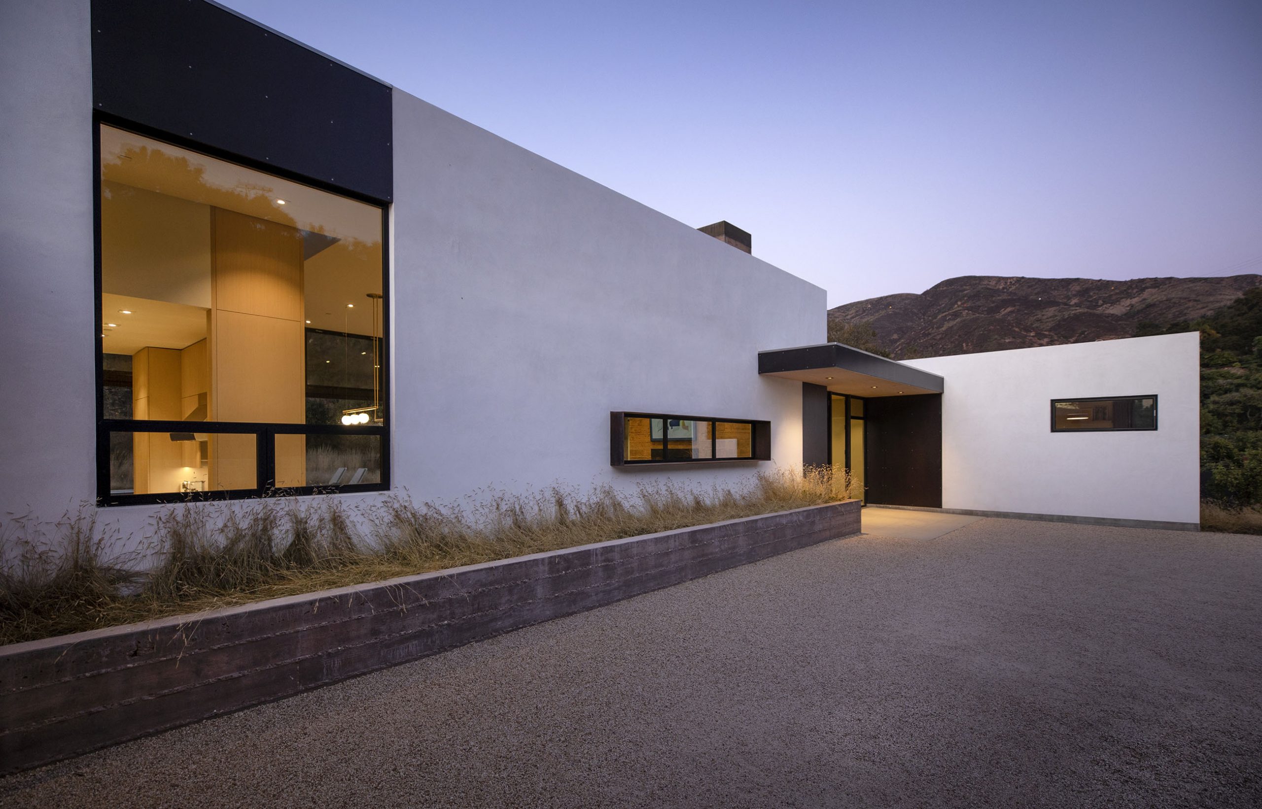 Gobernador House — Ferguson-Ettinger Architects