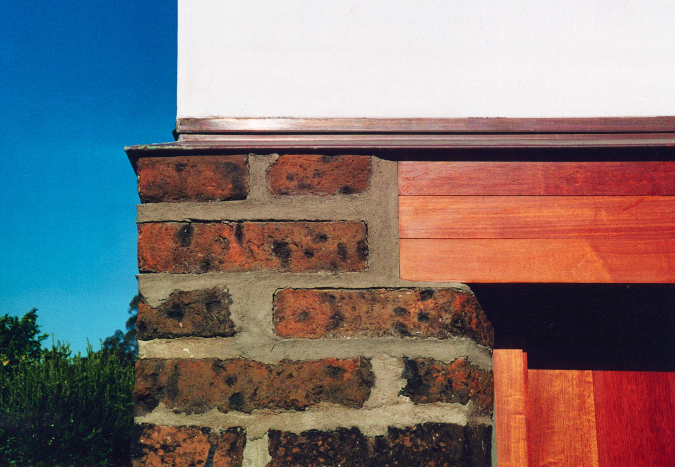 Riviera House — Ferguson-Ettinger Architects