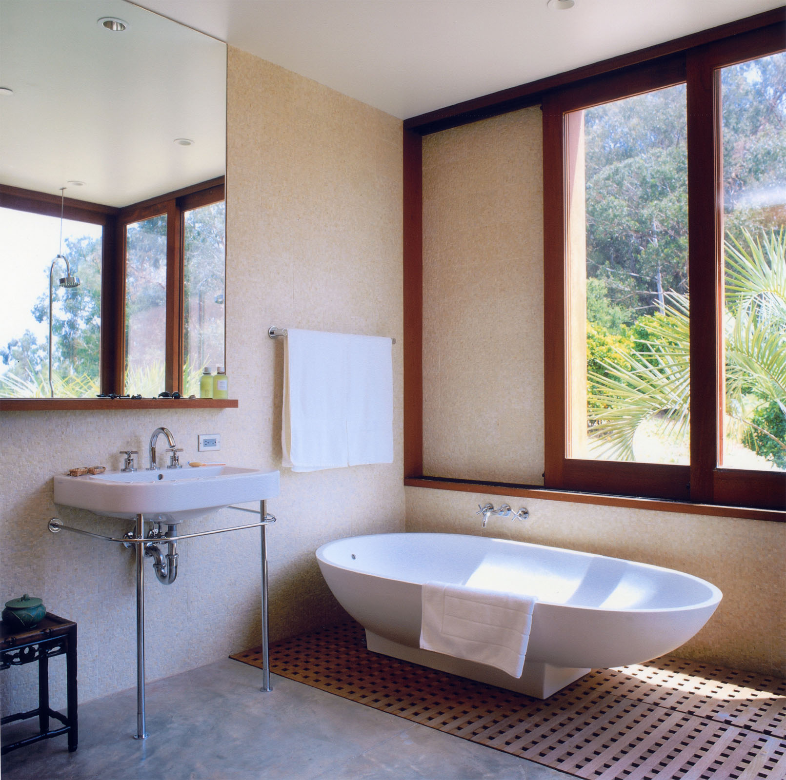 Grove House — Ferguson-Ettinger Architects