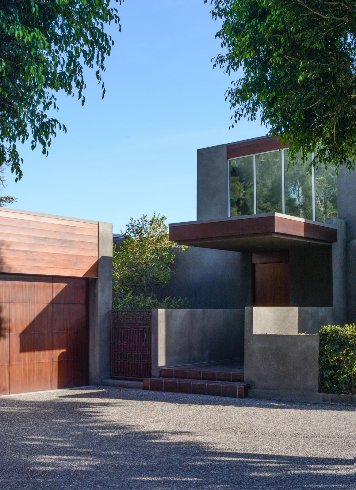 Hill House — Ferguson-Ettinger Architects