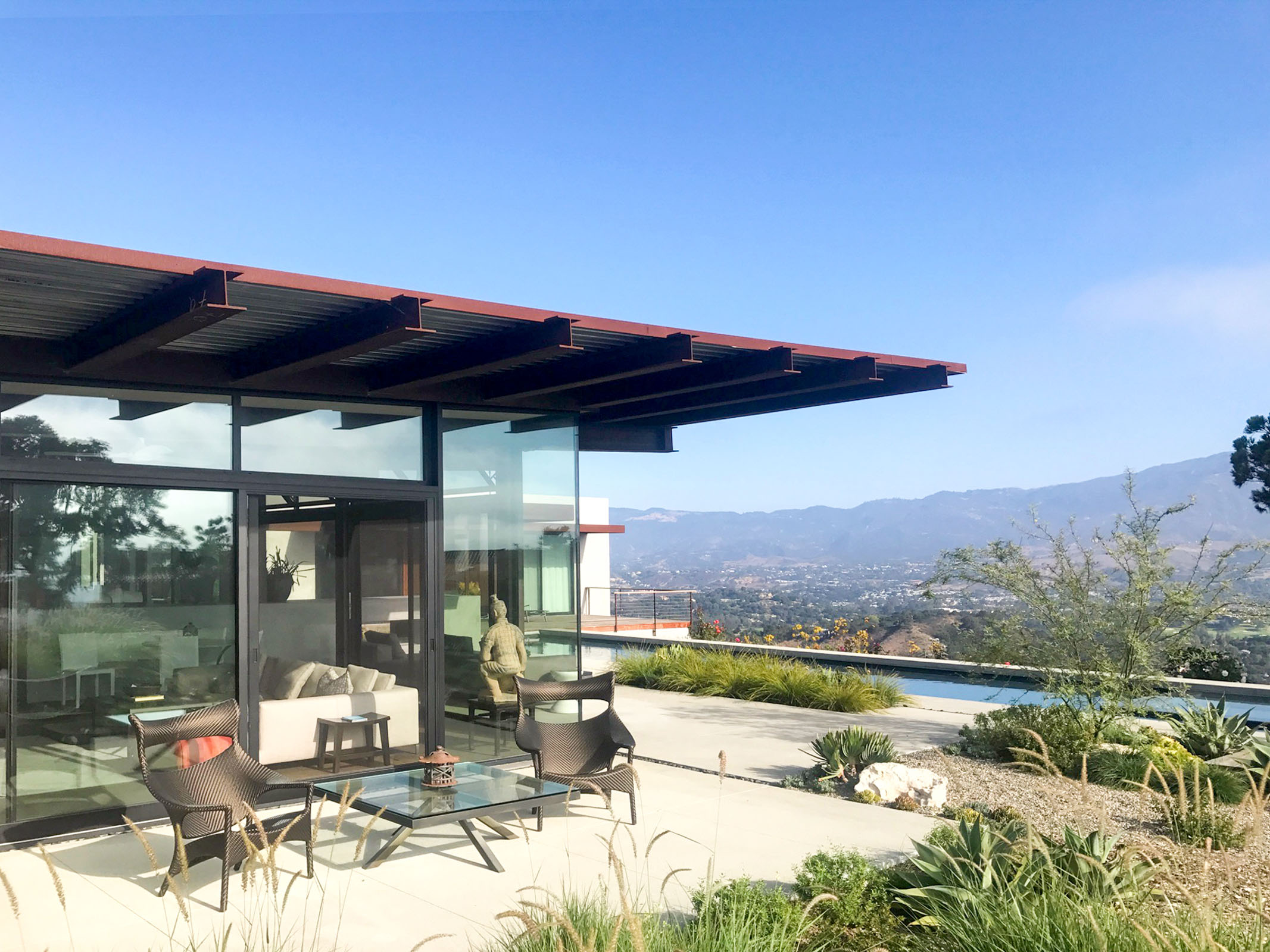 Campanil House — Ferguson-Ettinger Architects