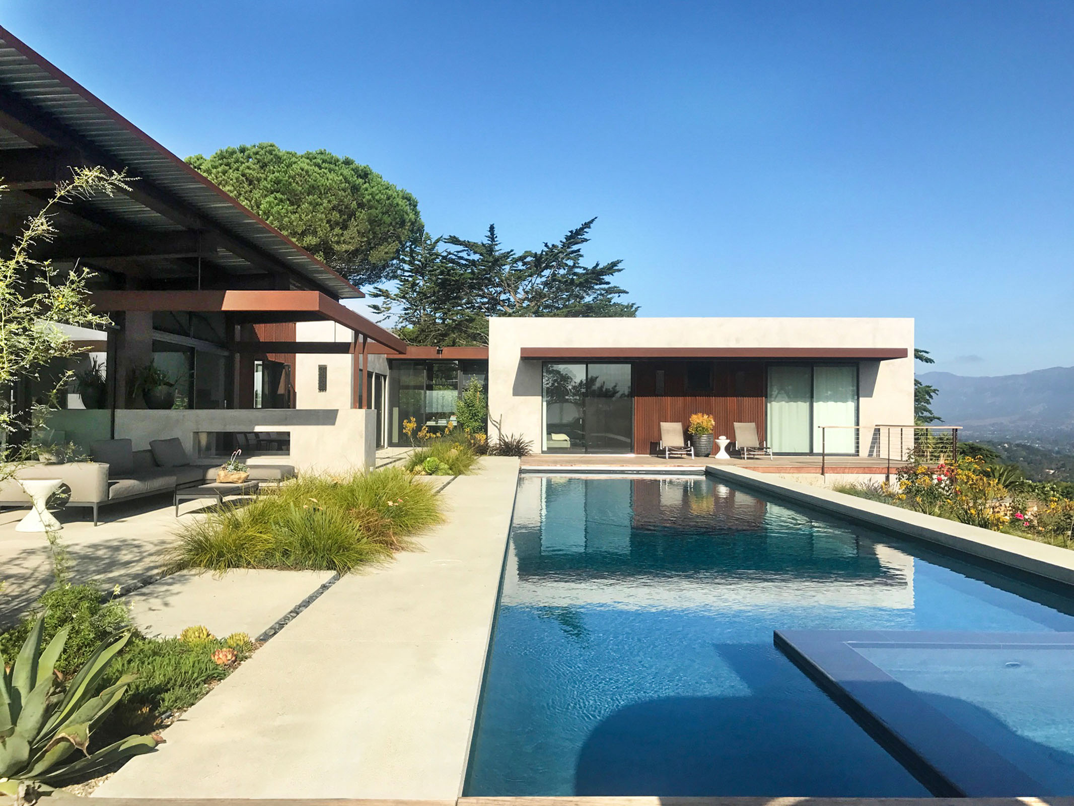 Campanil House — Ferguson-Ettinger Architects