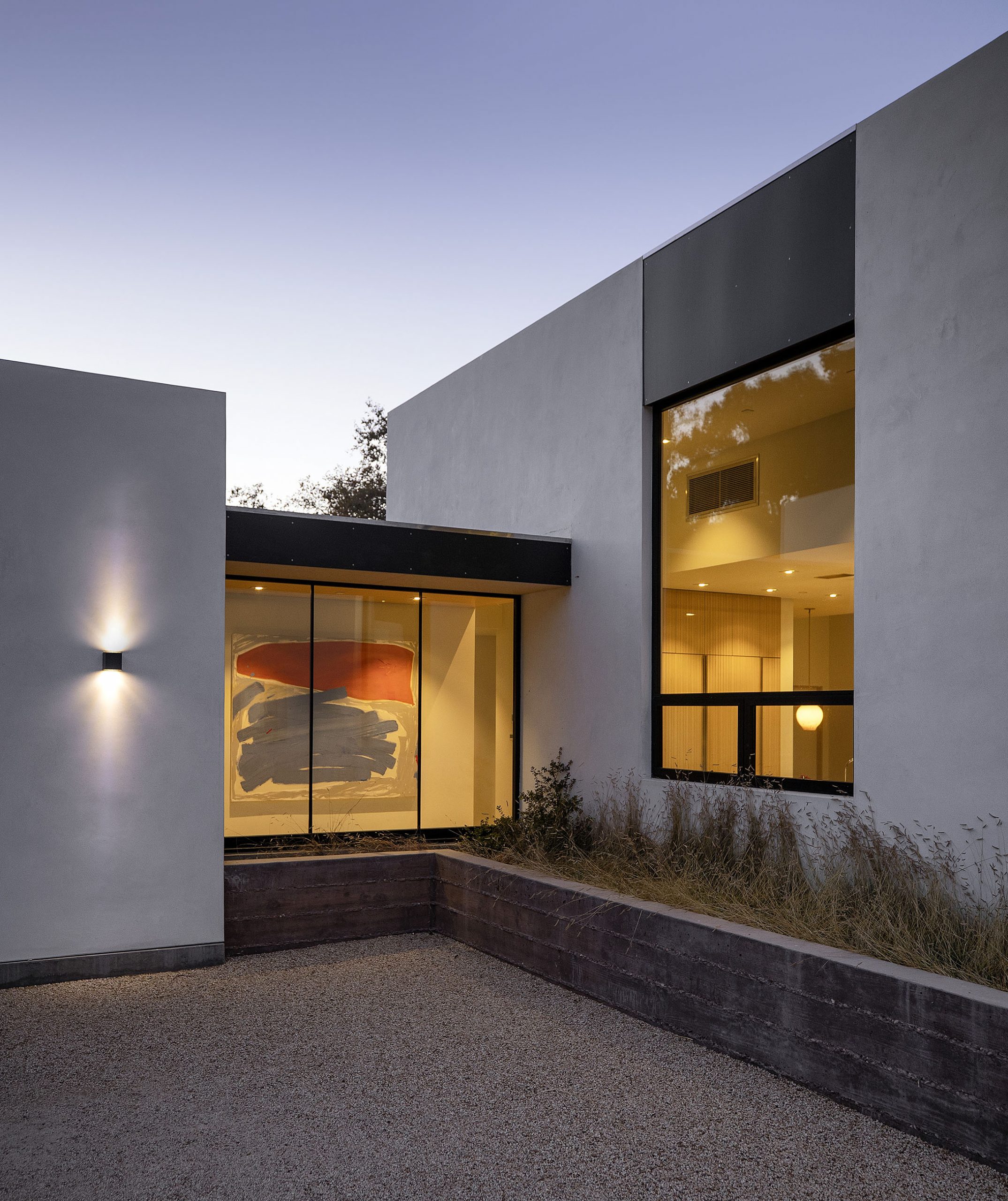 Gobernador House — Ferguson-Ettinger Architects