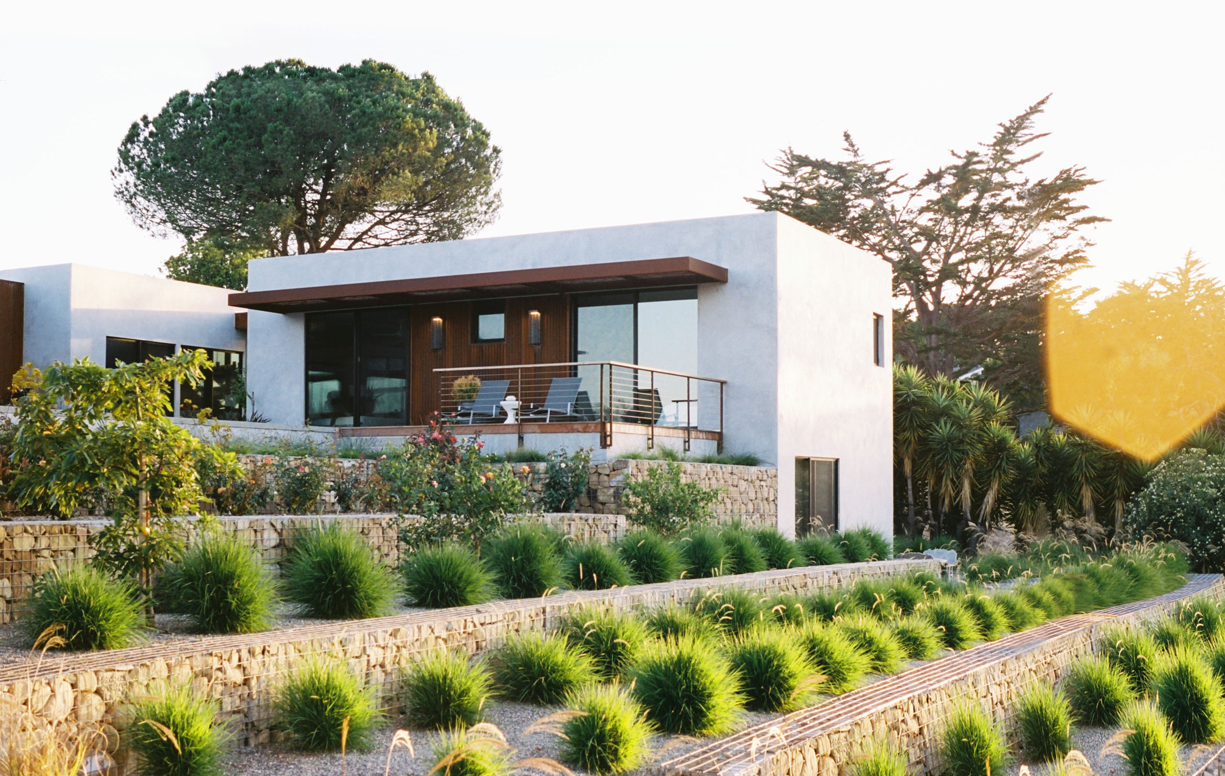 Campanil House — Ferguson-Ettinger Architects