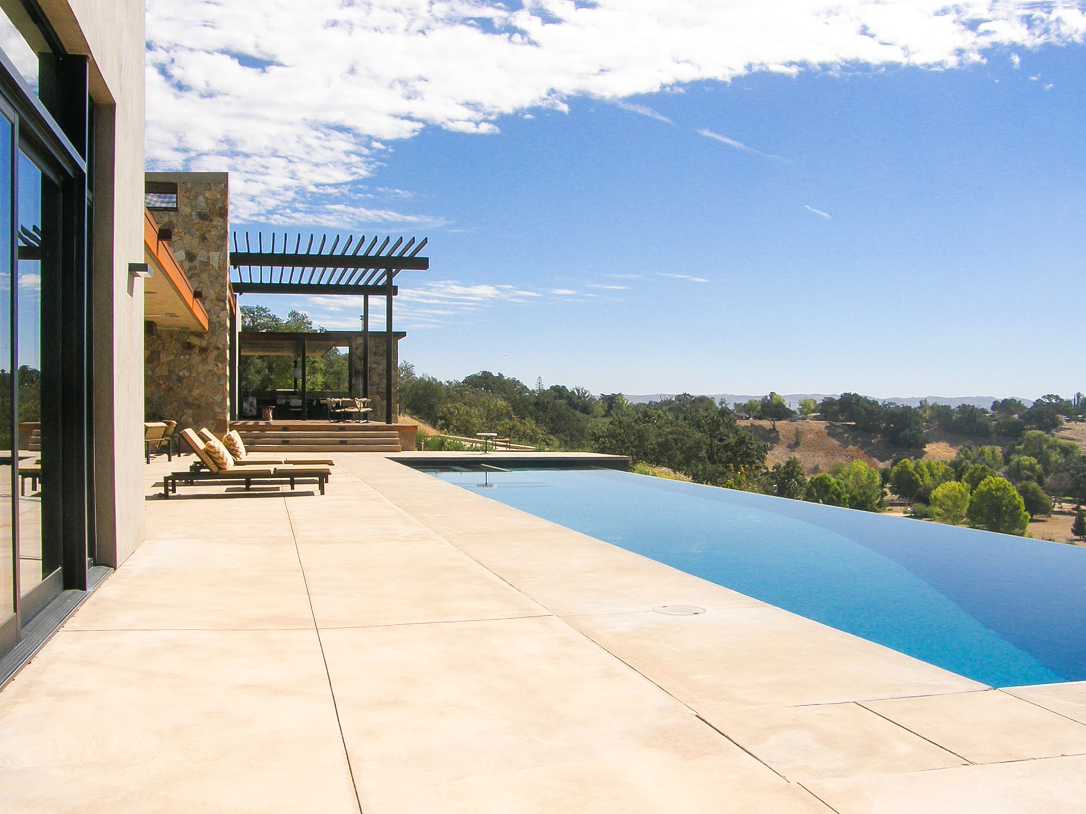 Meadow House — Ferguson-Ettinger Architects