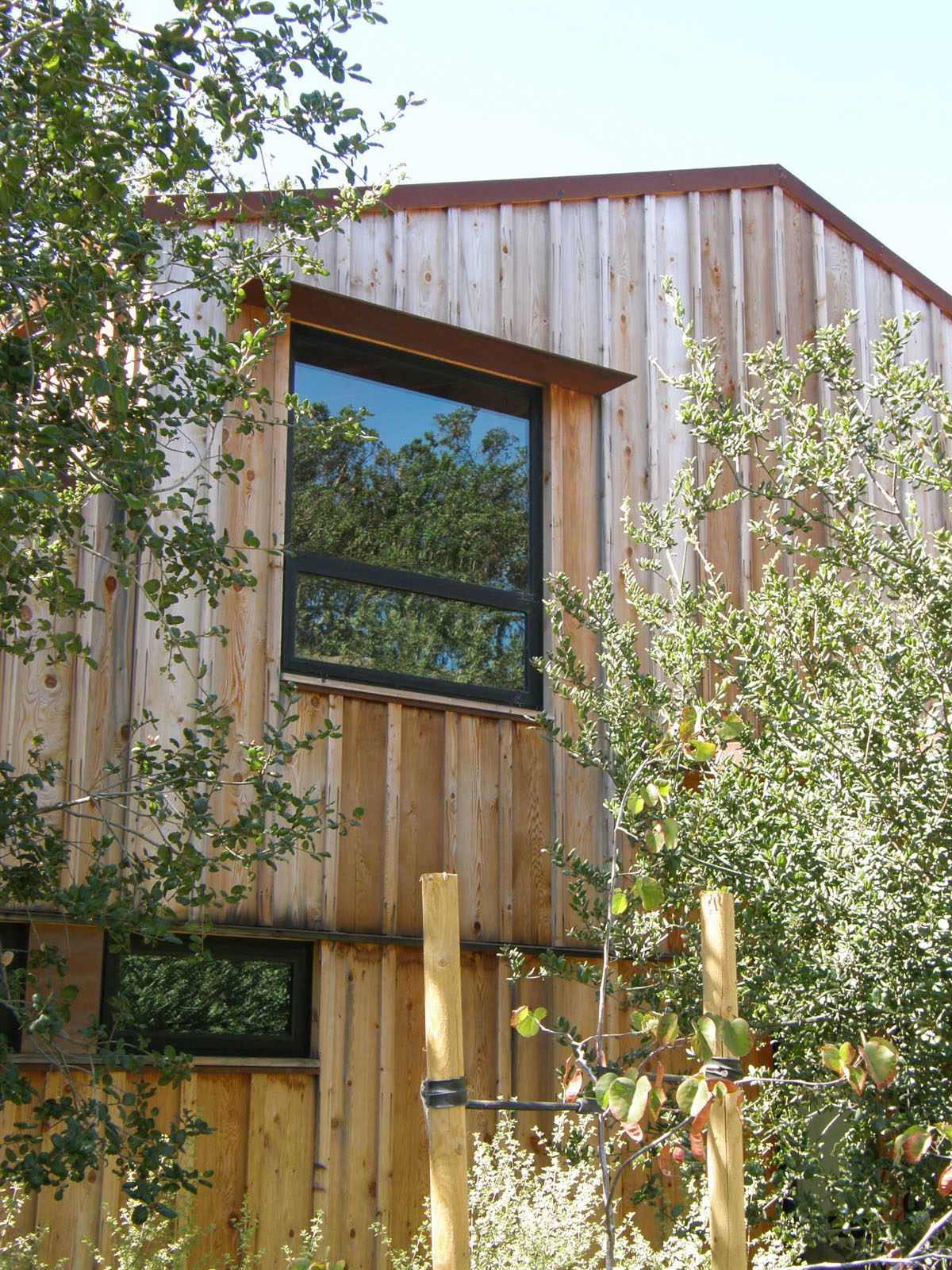 Rio House — Ferguson-Ettinger Architects