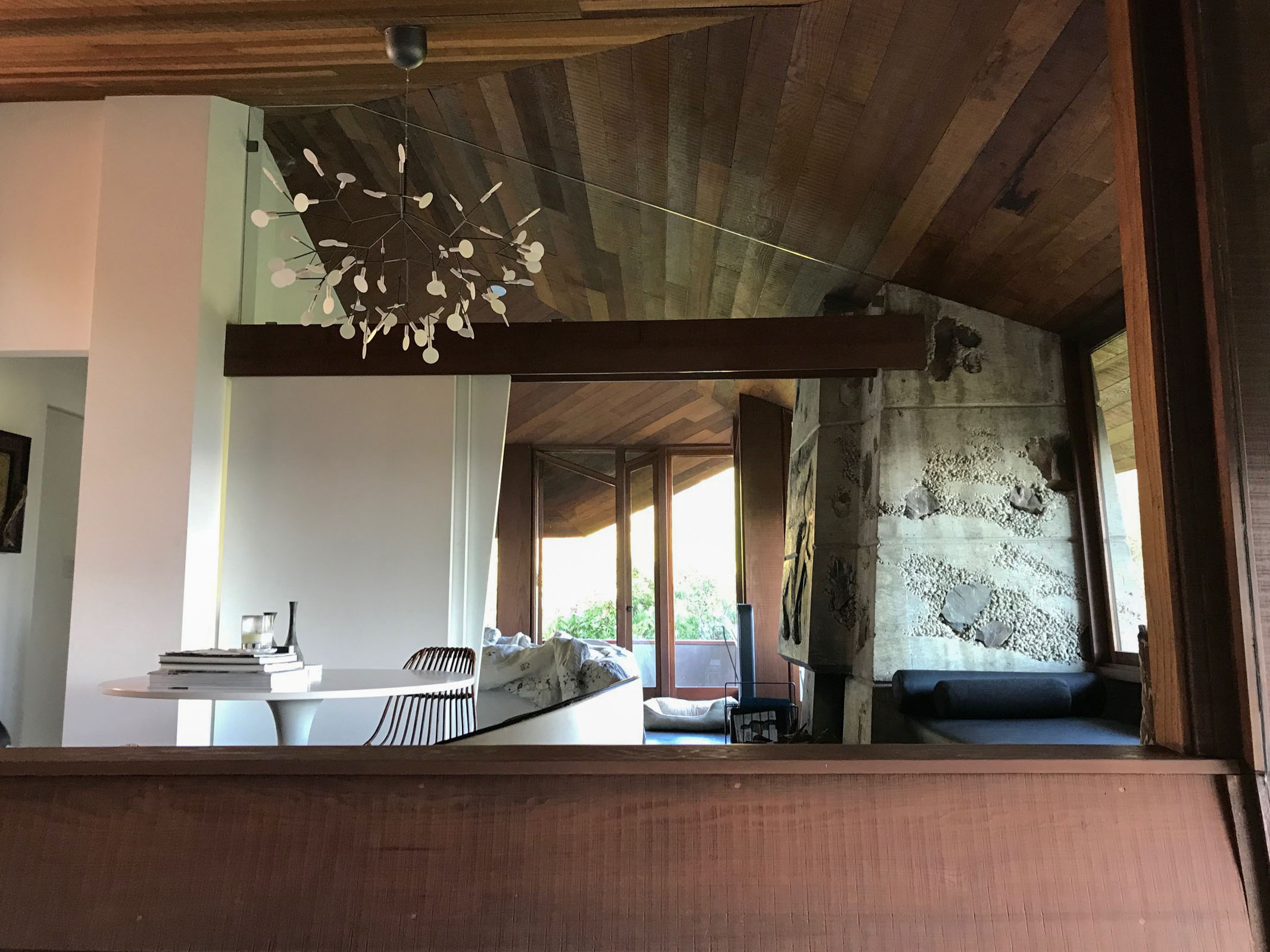 Topanga House — Ferguson-Ettinger Architects