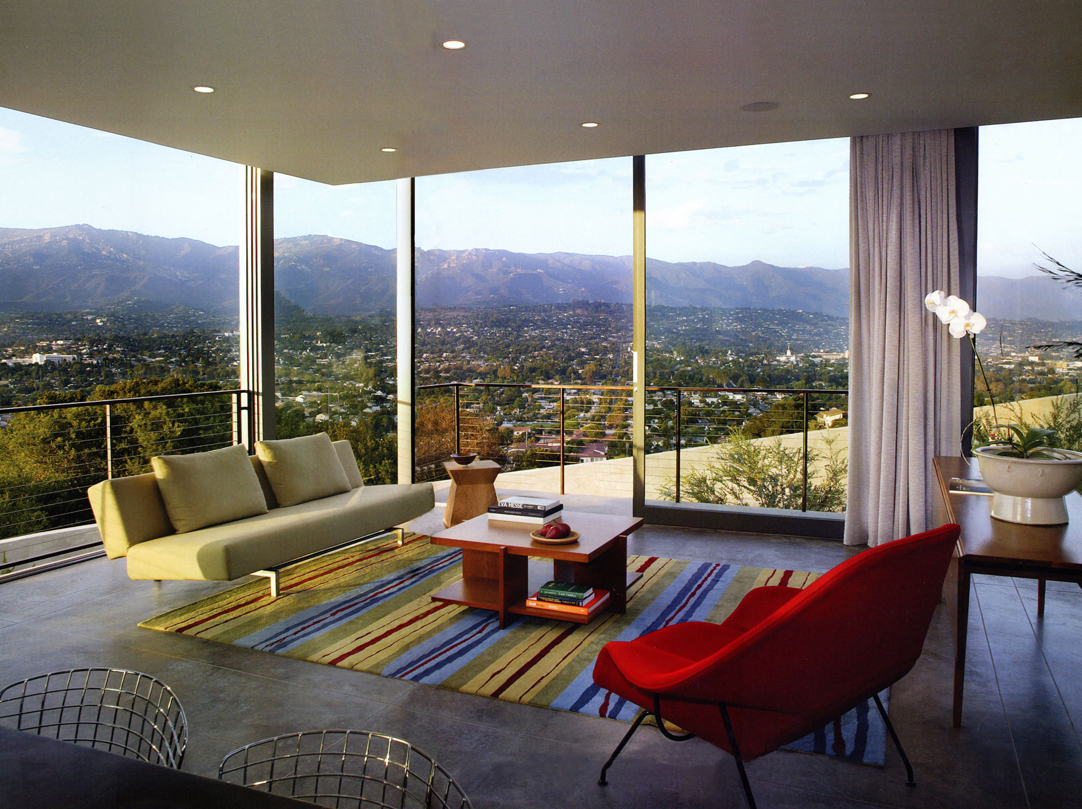 Mesa House — Ferguson-Ettinger Architects
