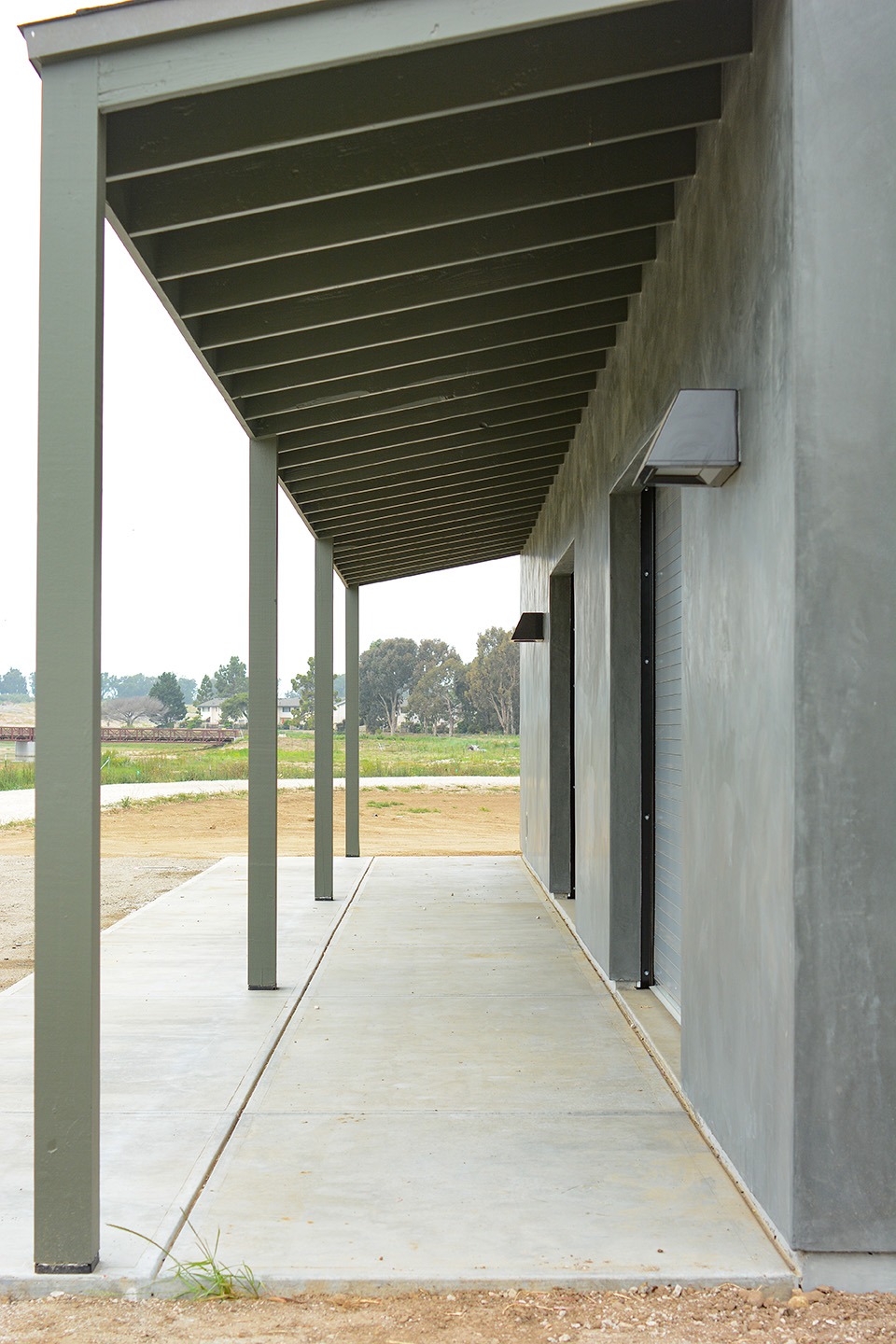 UCSB R.O.O.S.T. — Ferguson-Ettinger Architects