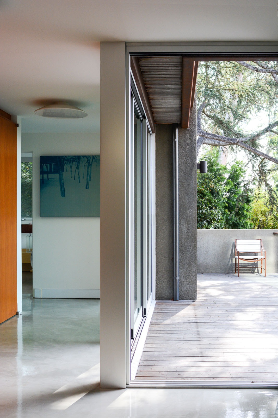 Hill House — Ferguson-Ettinger Architects