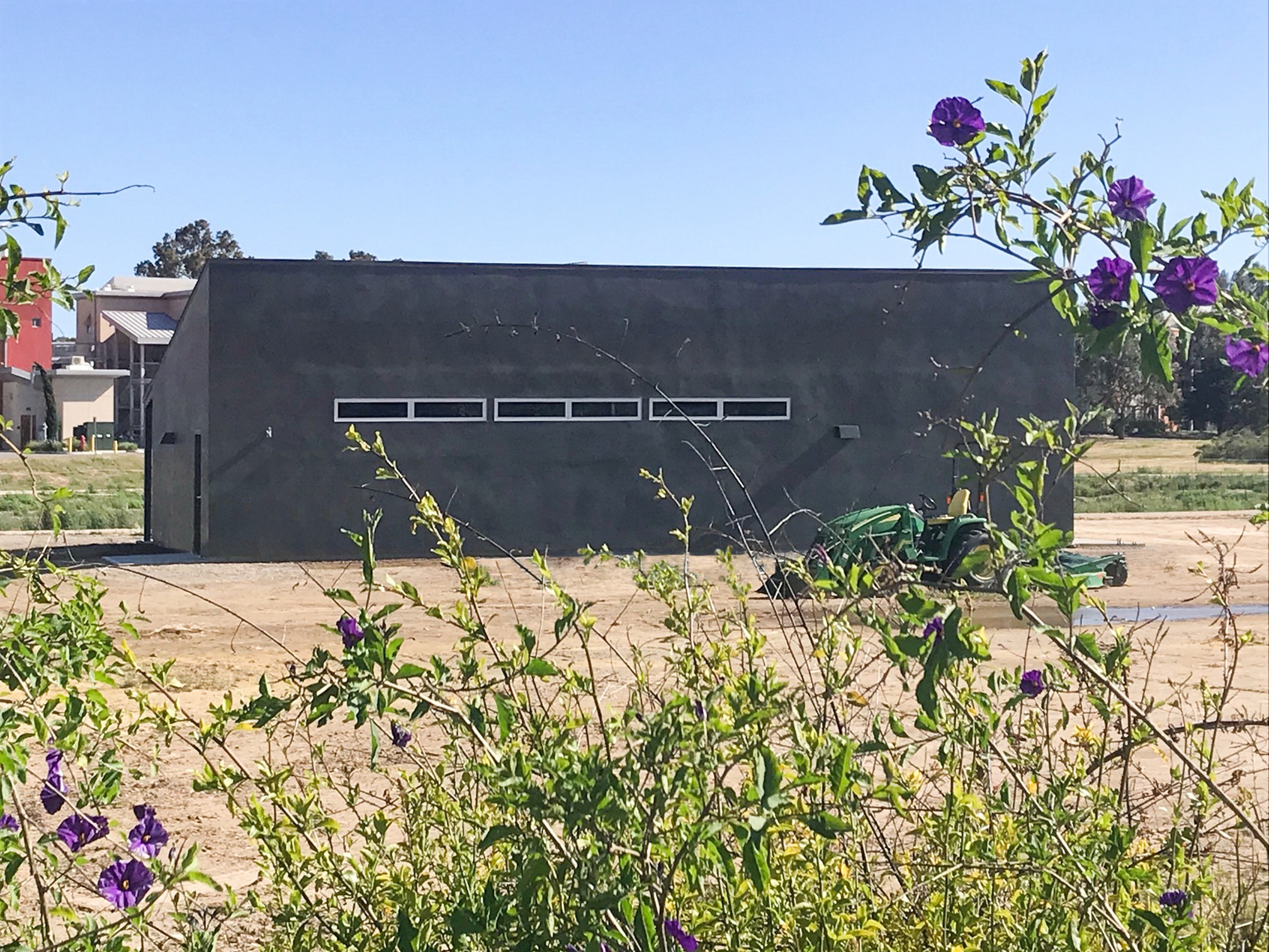 UCSB R.O.O.S.T. — Ferguson-Ettinger Architects