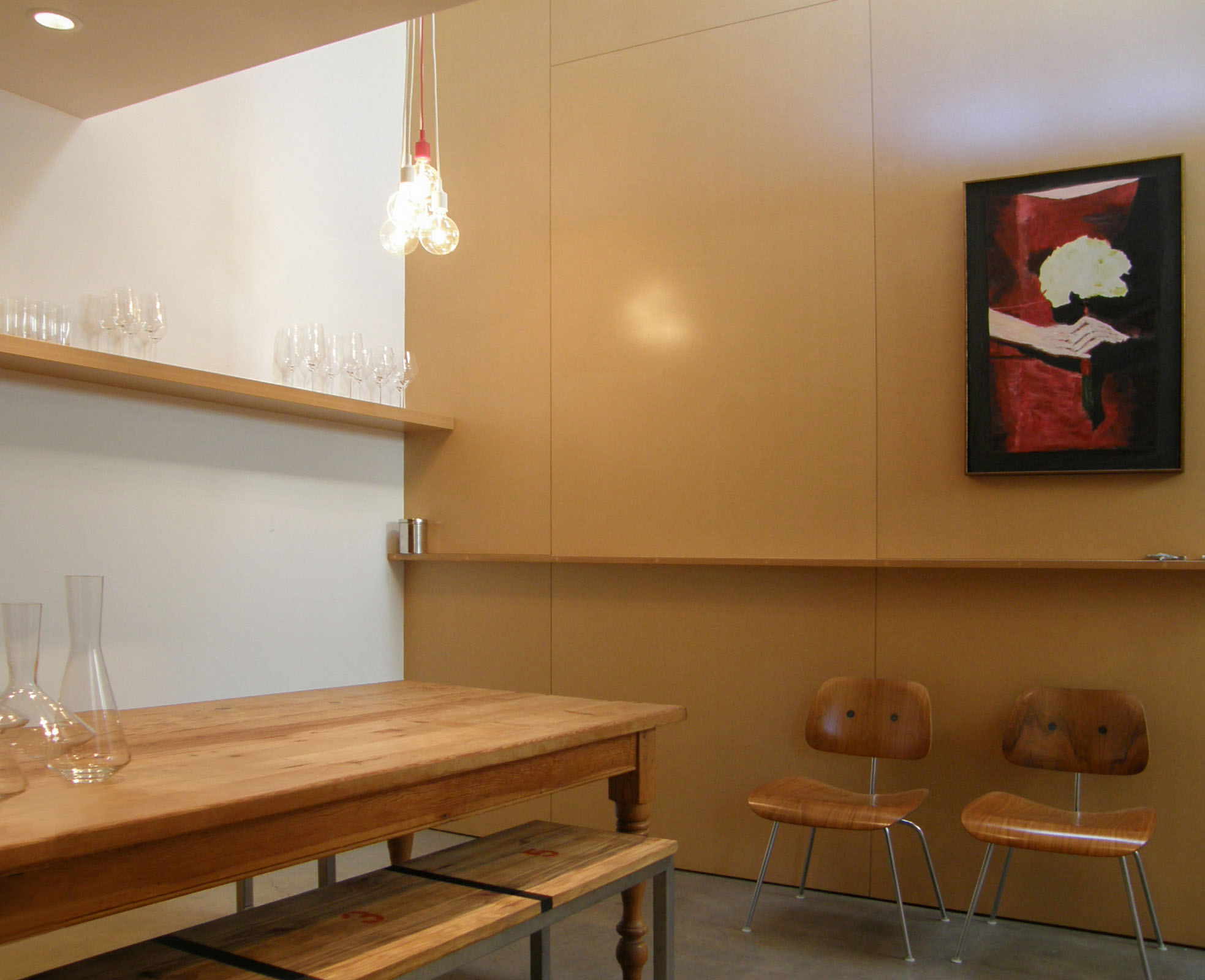Urban Winery — Ferguson-Ettinger Architects