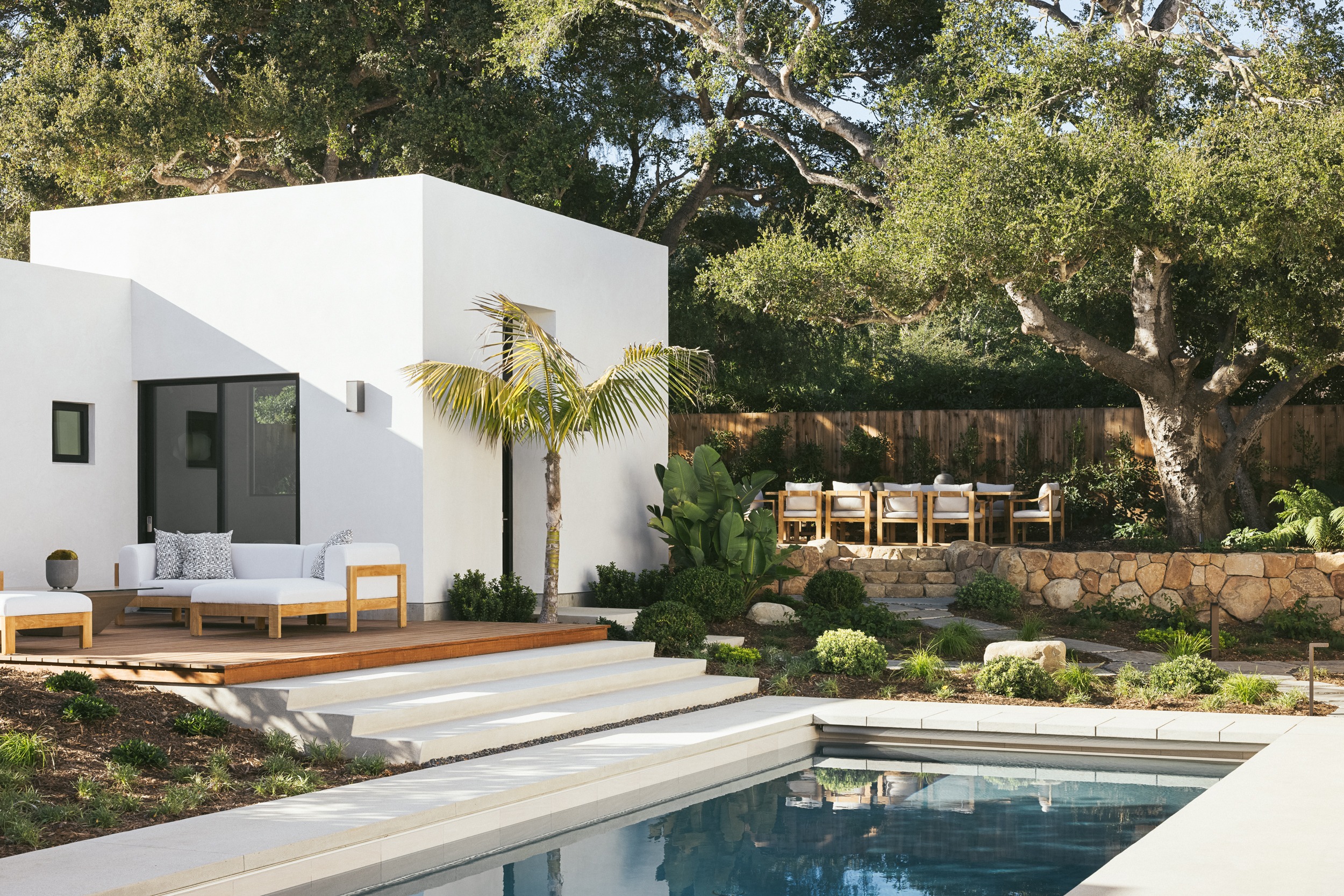 Open Sky House — Ferguson-Ettinger Architects