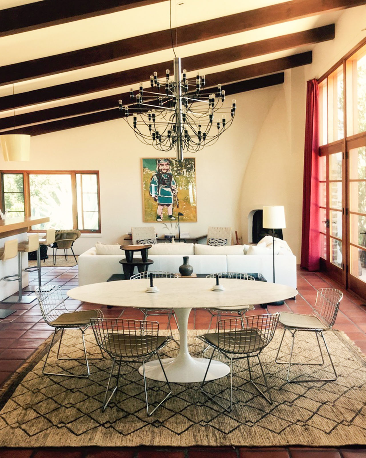 Riviera House — Ferguson-Ettinger Architects