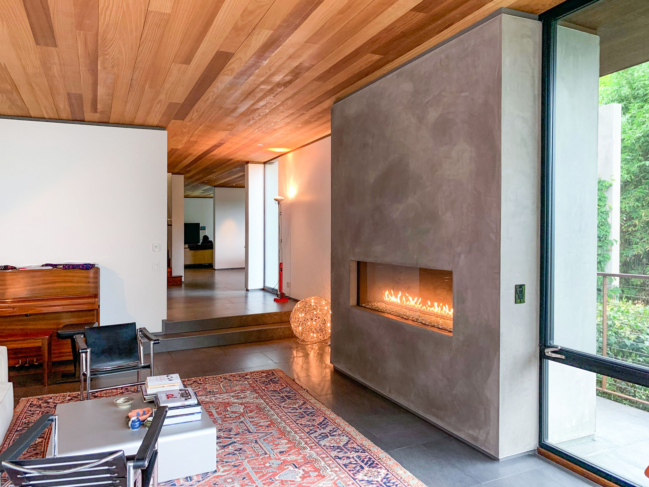 Loma House — Ferguson-Ettinger Architects