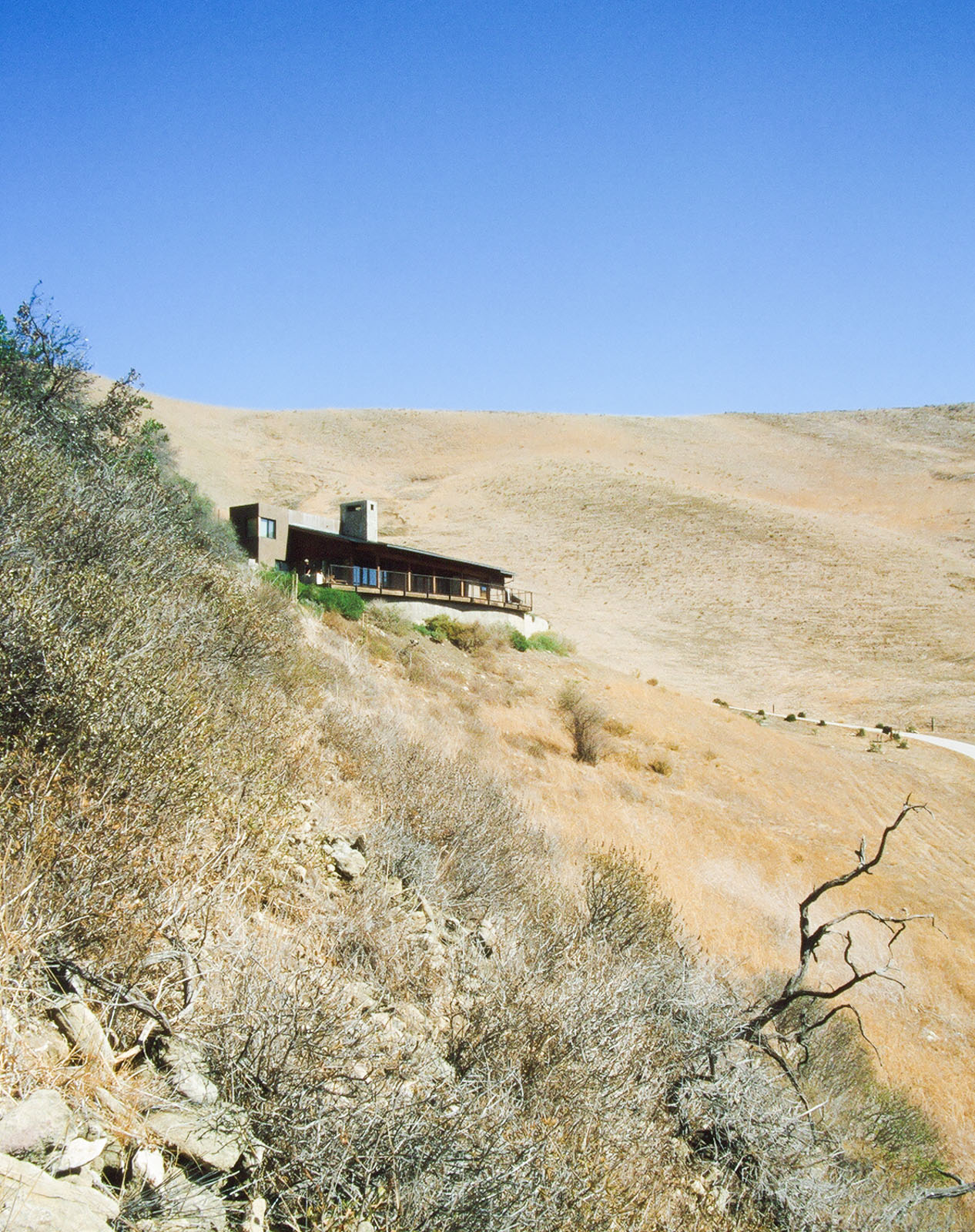 Ranch House — Ferguson-Ettinger Architects