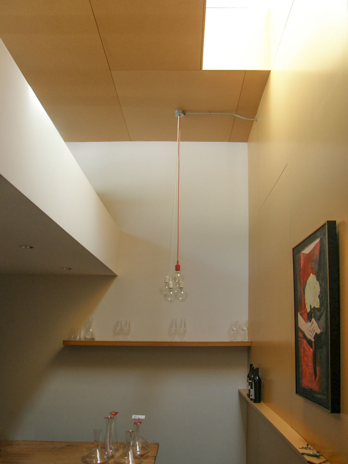 Urban Winery — Ferguson-Ettinger Architects
