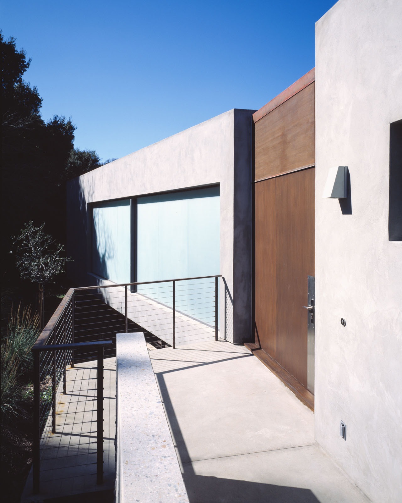 Mesa House — Ferguson-Ettinger Architects