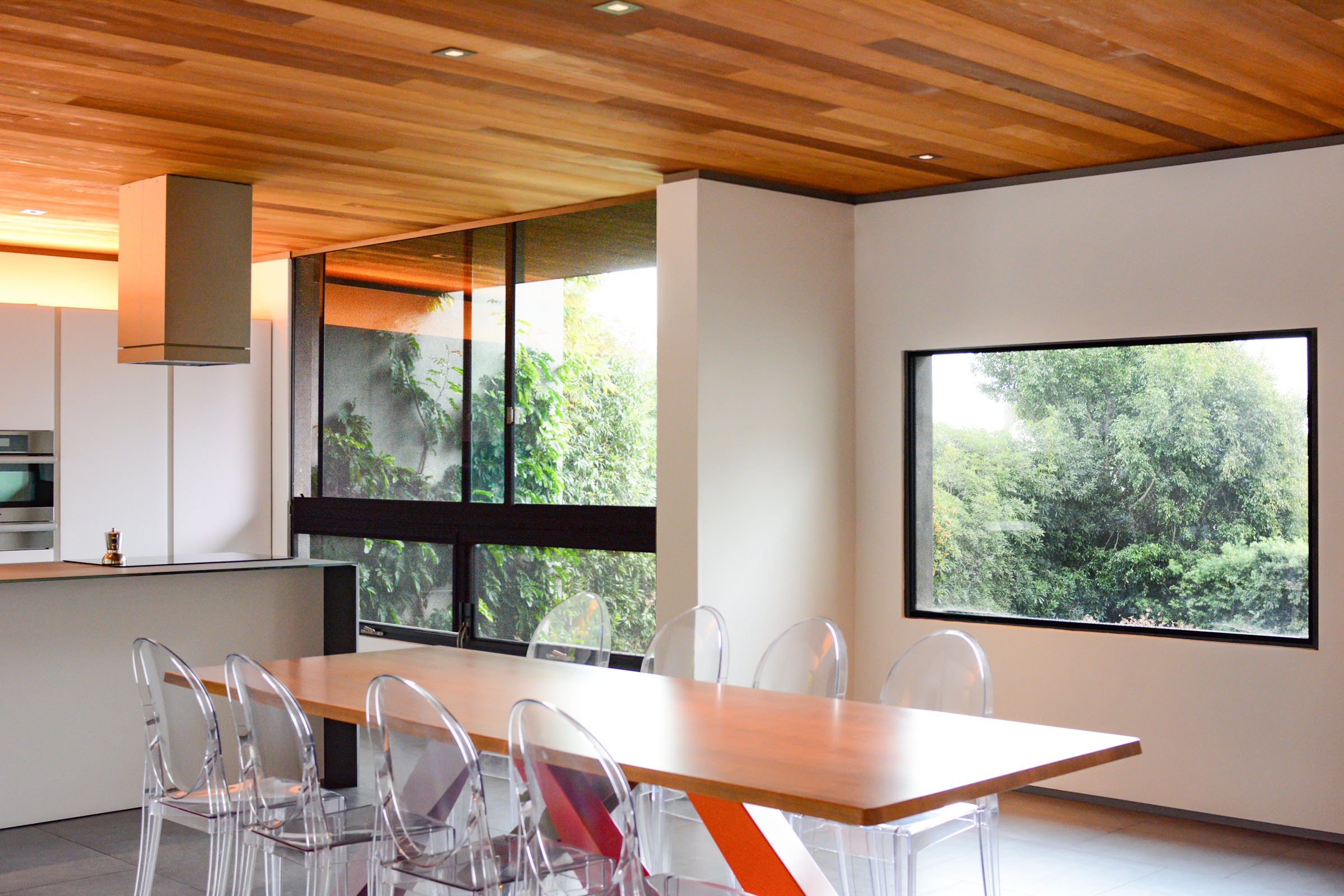Loma House — Ferguson-Ettinger Architects