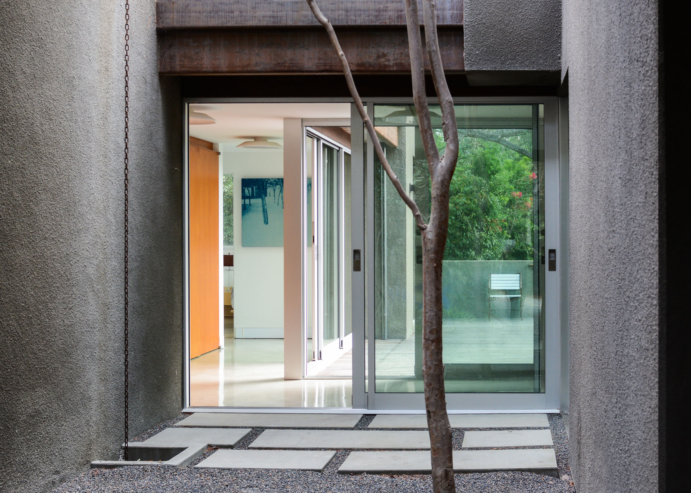 Hill House — Ferguson-Ettinger Architects