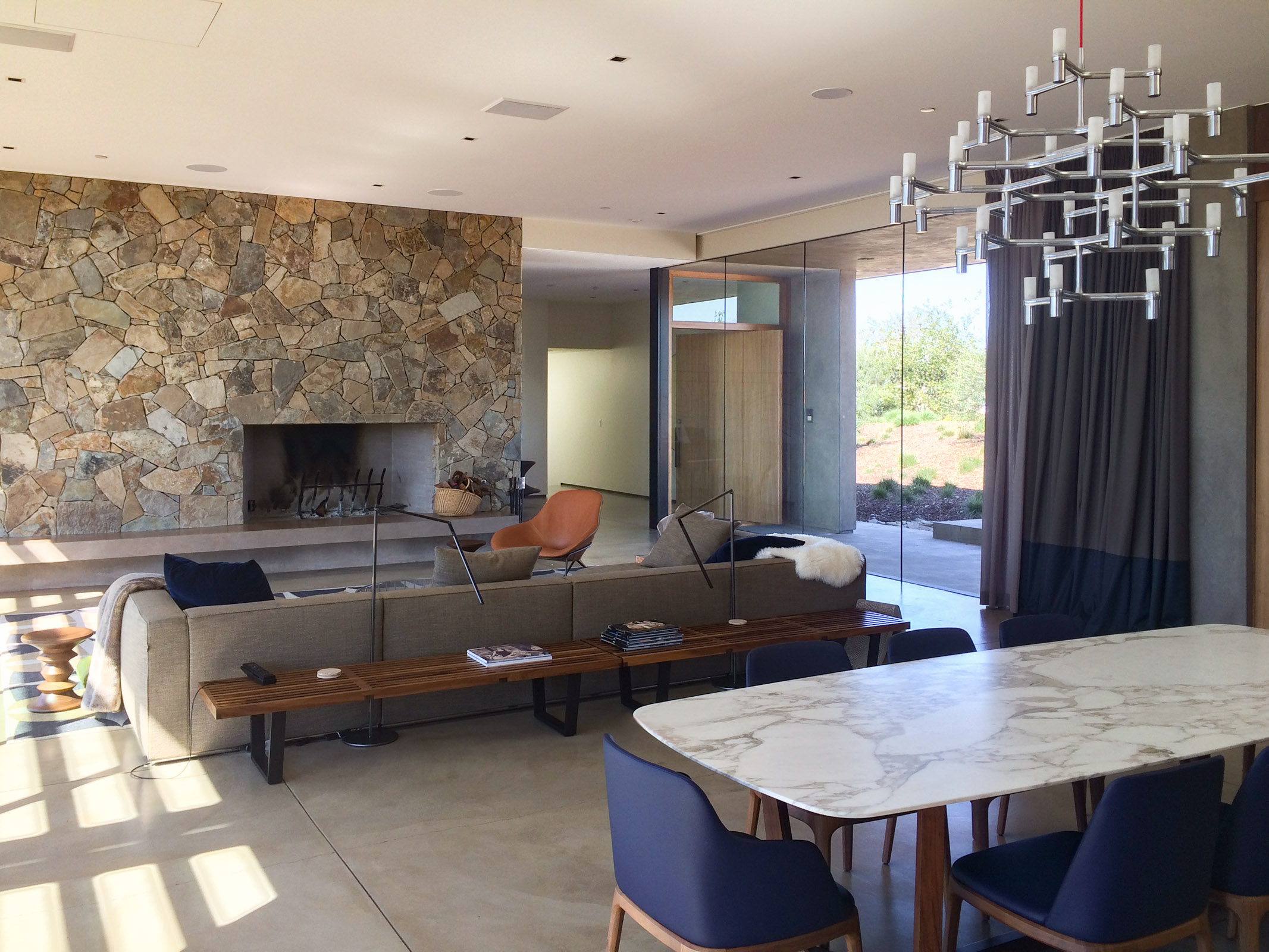 Meadow House — Ferguson-Ettinger Architects