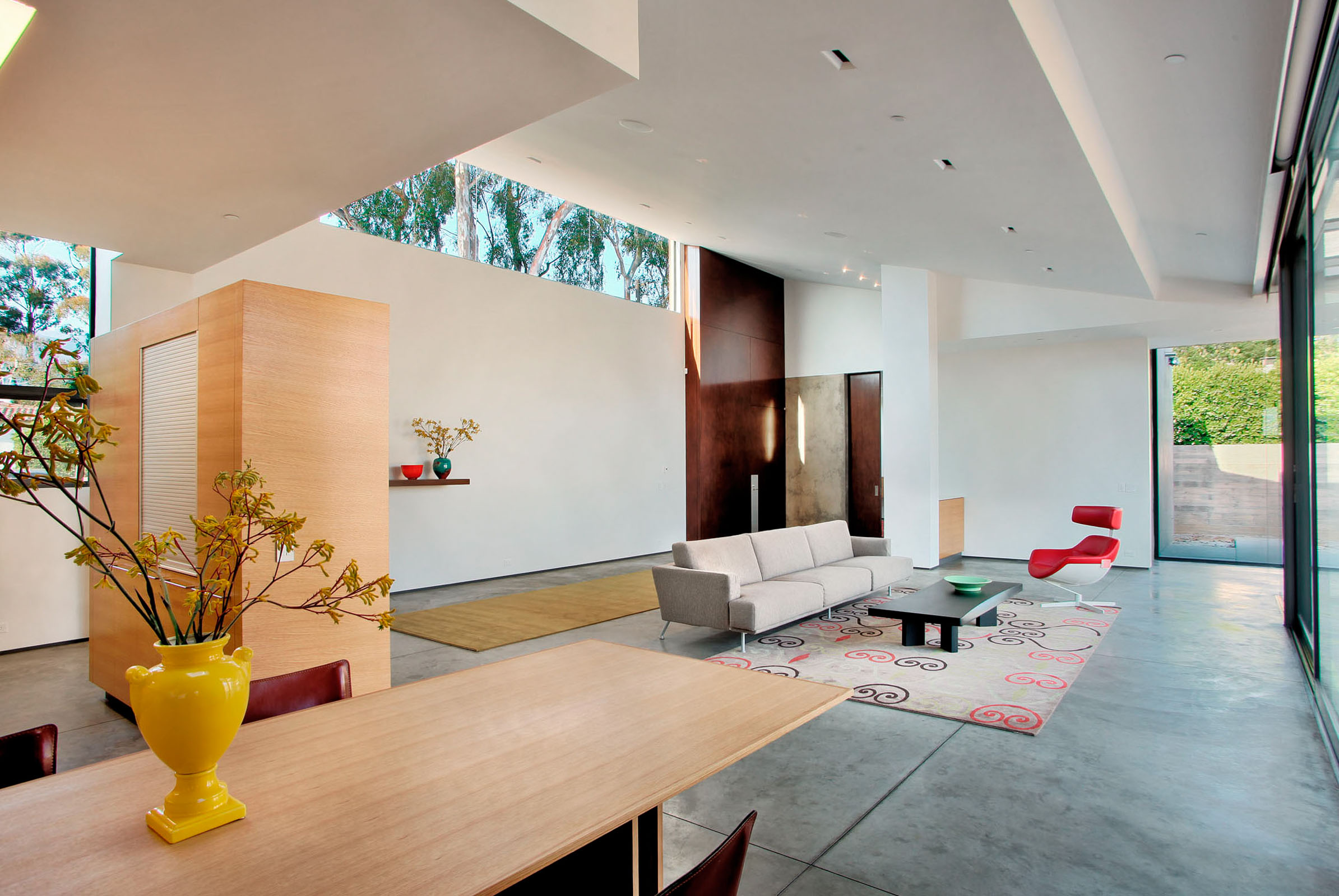 Panel House — Ferguson-Ettinger Architects