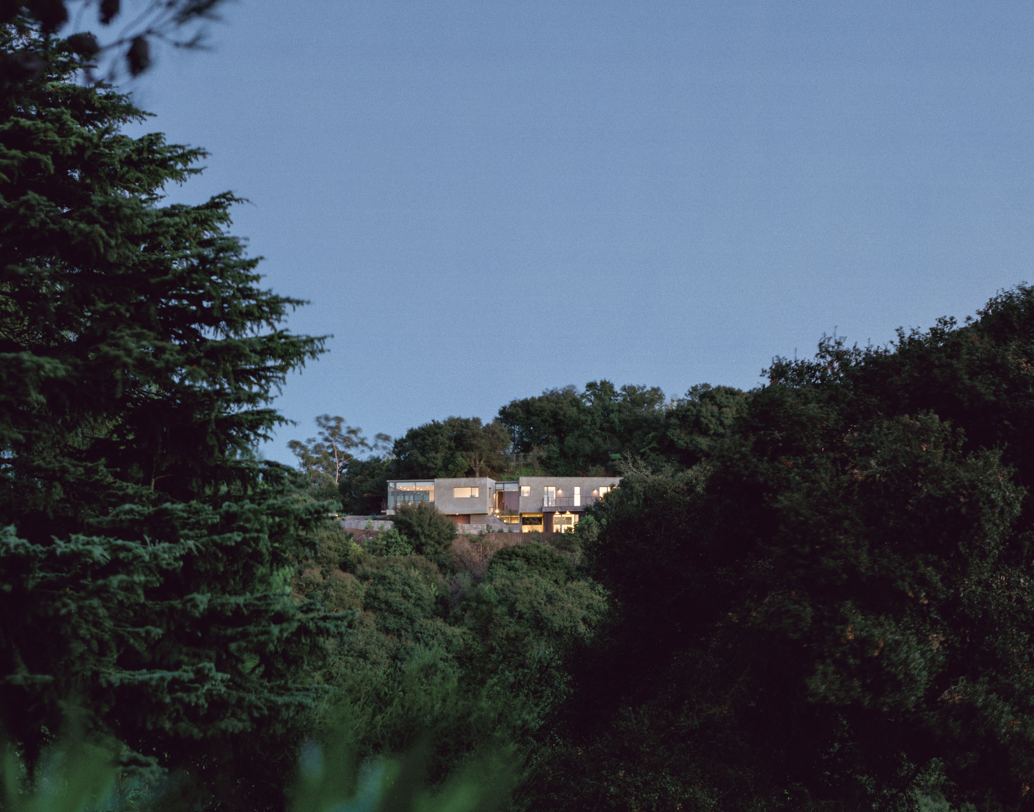 Mesa House — Ferguson-Ettinger Architects