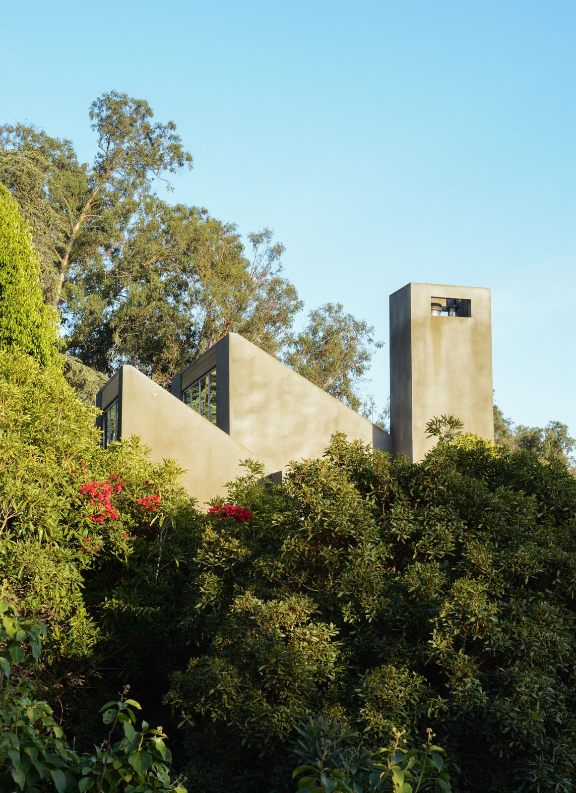 Hill House — Ferguson-Ettinger Architects