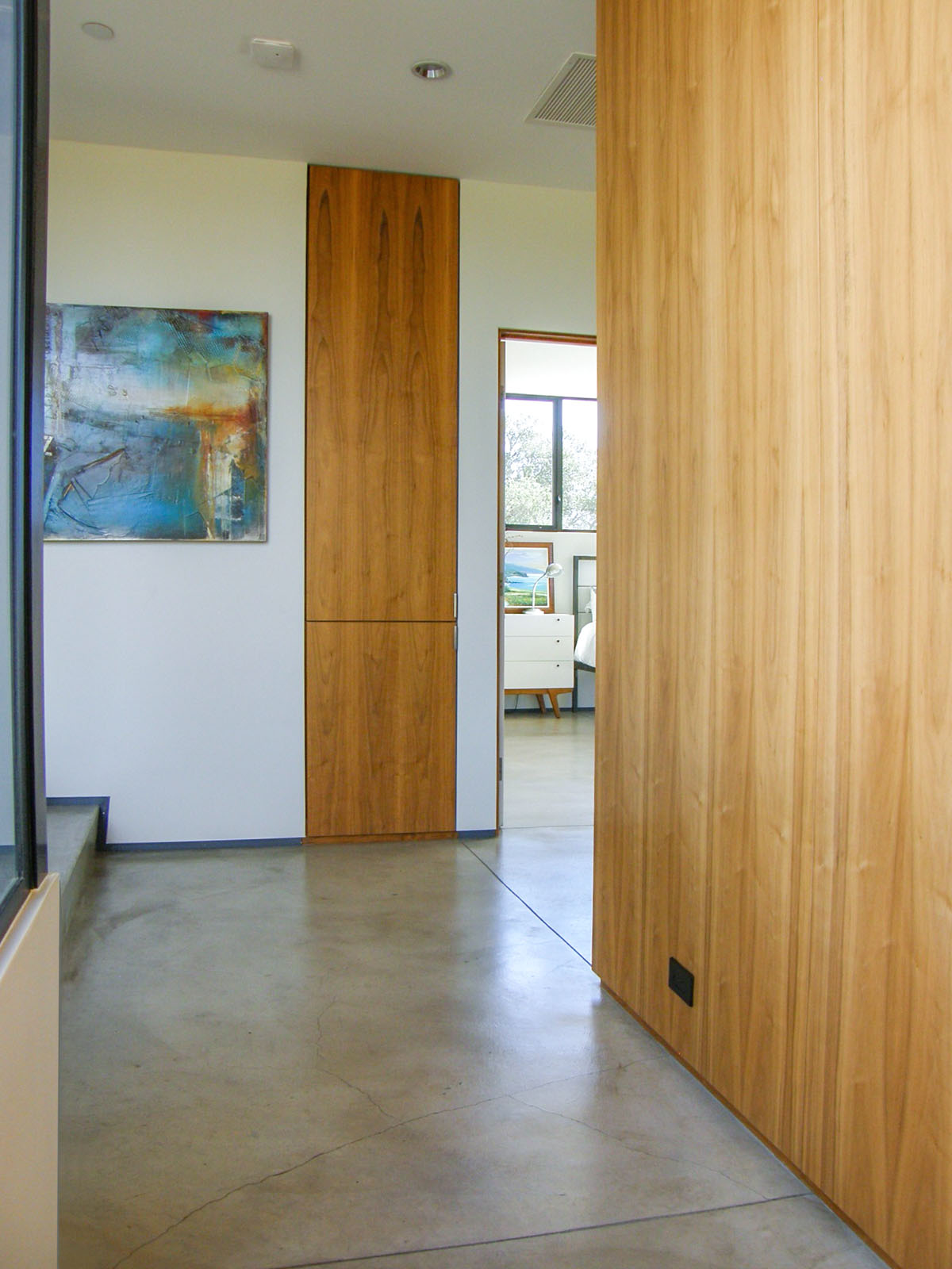 Meadow House — Ferguson-Ettinger Architects