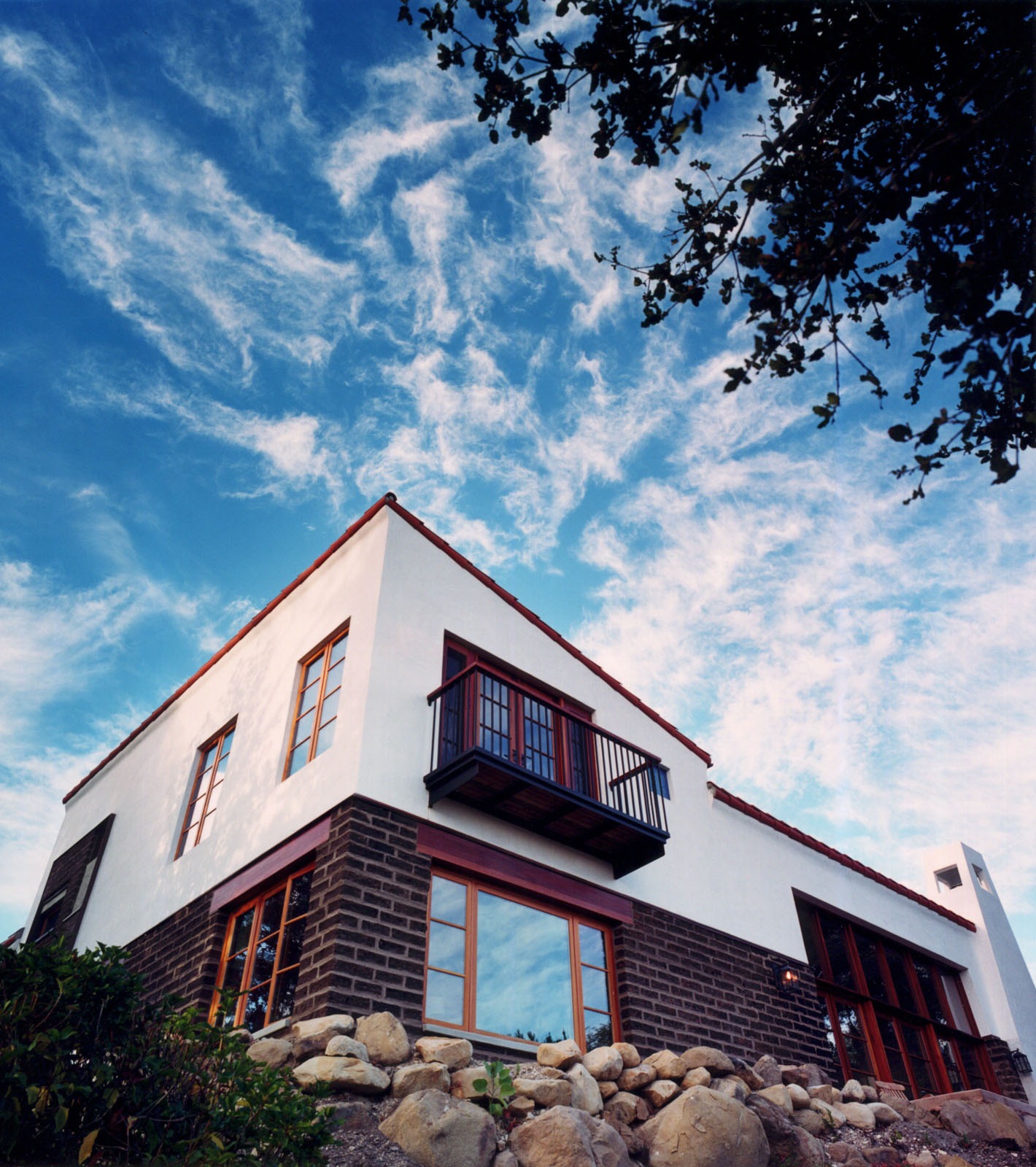Riviera House — Ferguson-Ettinger Architects