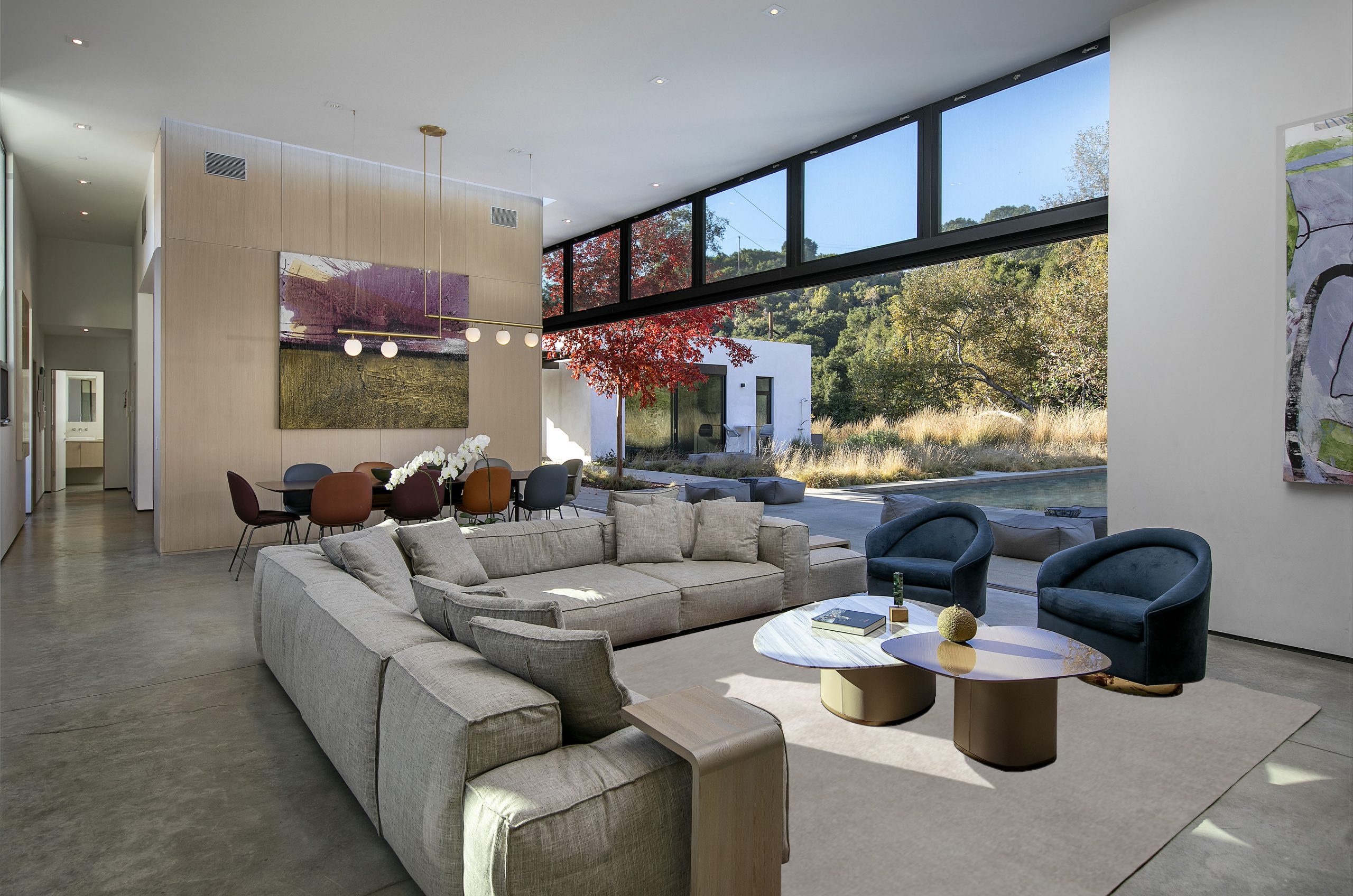 Gobernador House — Ferguson-Ettinger Architects