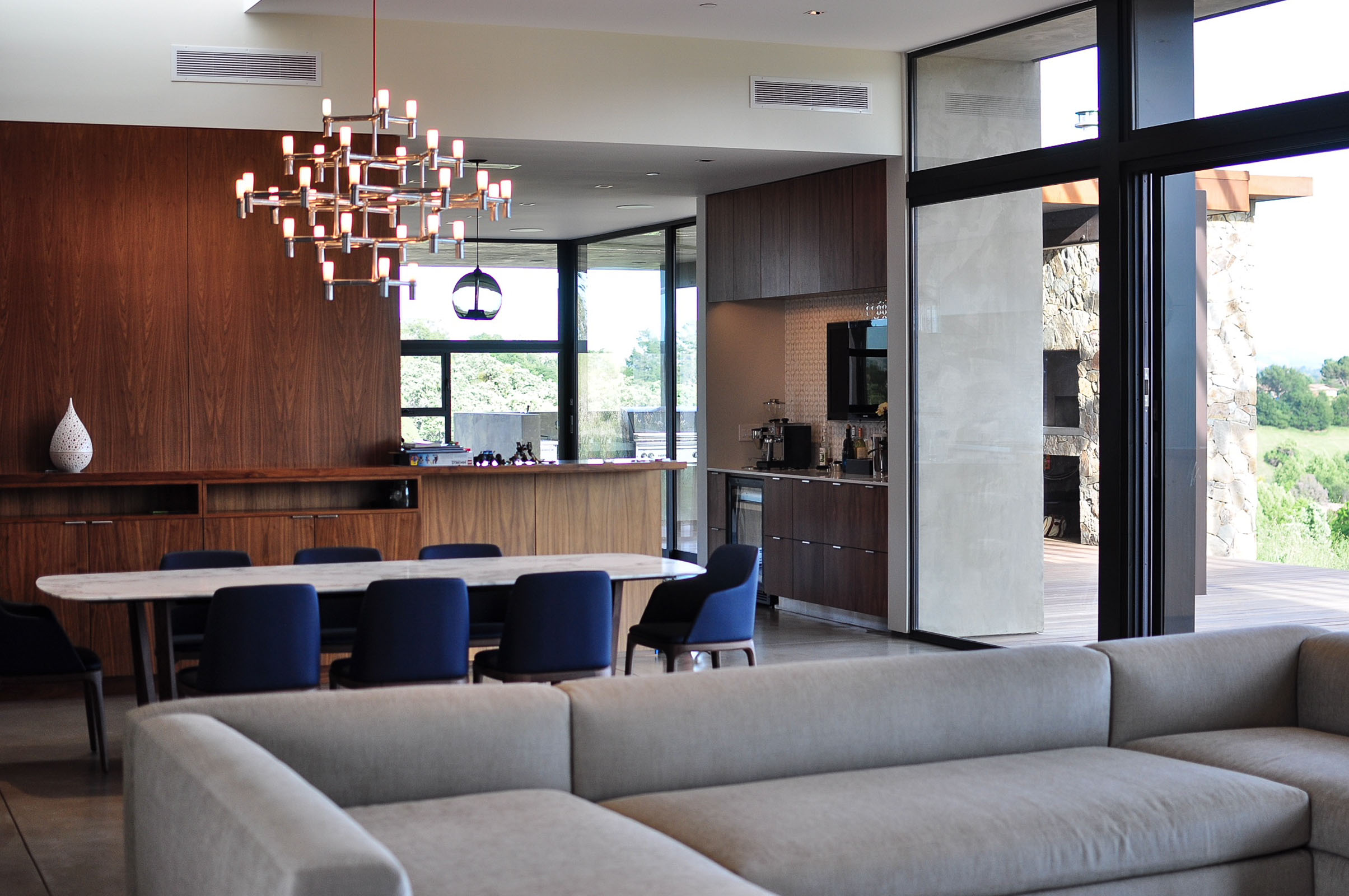 Meadow House — Ferguson-Ettinger Architects