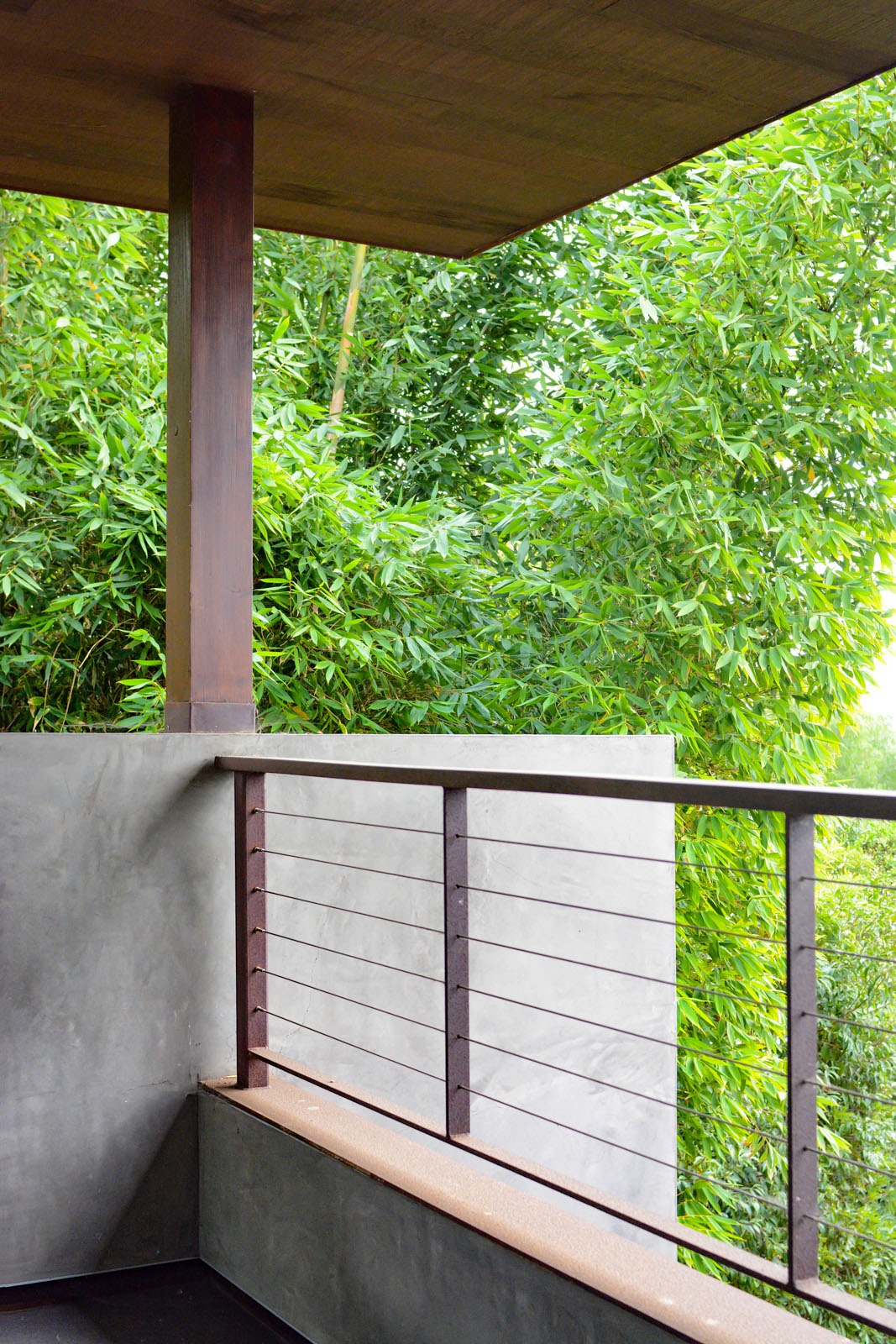 Loma House — Ferguson-Ettinger Architects