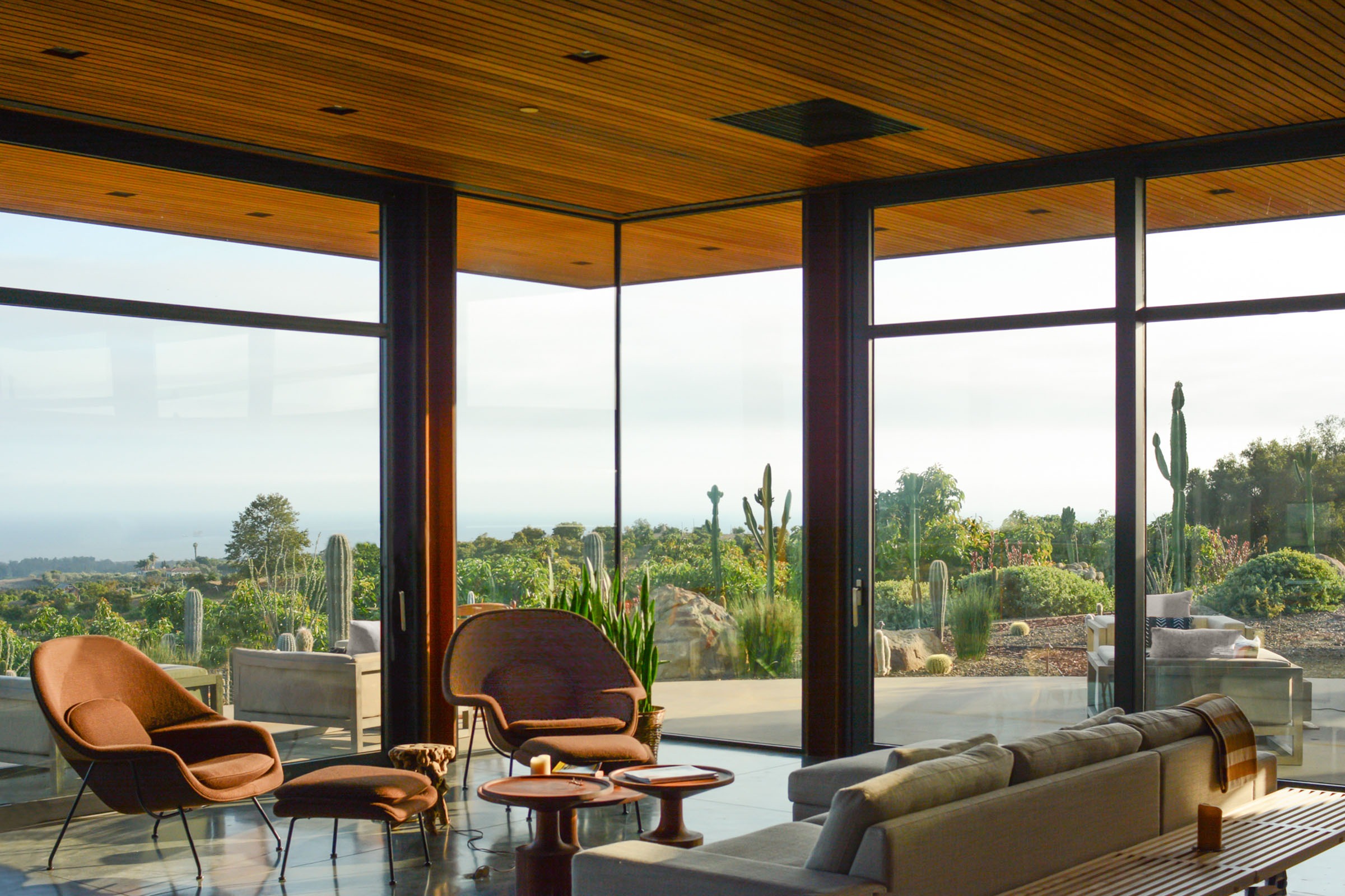 Tea House — Ferguson-Ettinger Architects