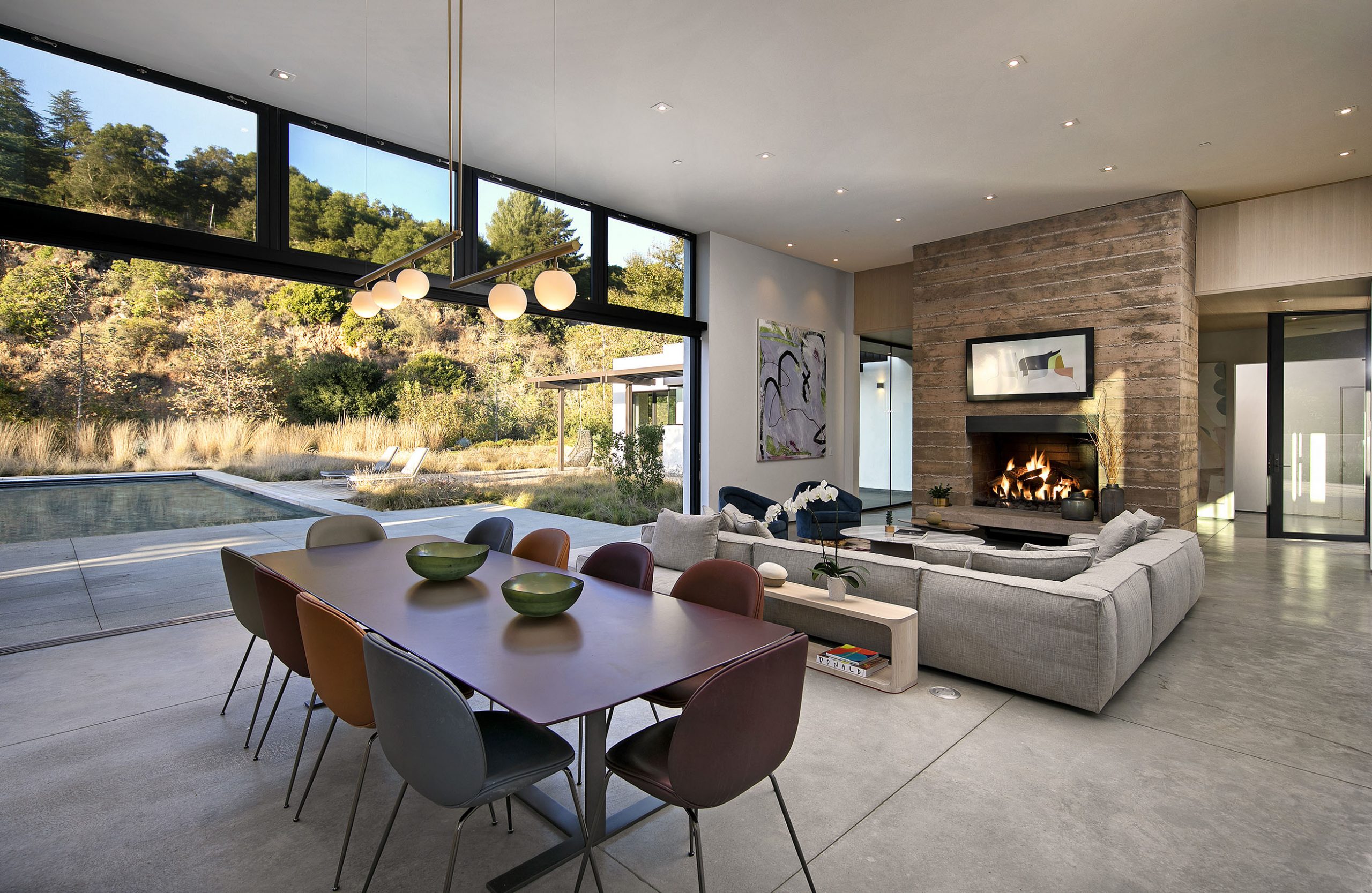 Gobernador House — Ferguson-Ettinger Architects