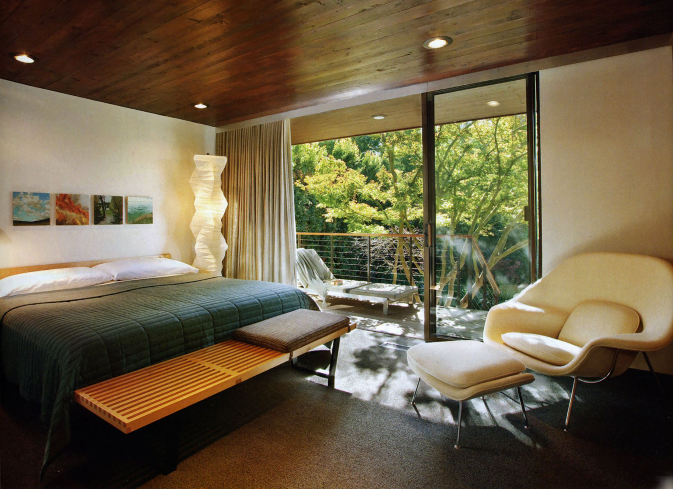 Sycamore House — Ferguson-Ettinger Architects