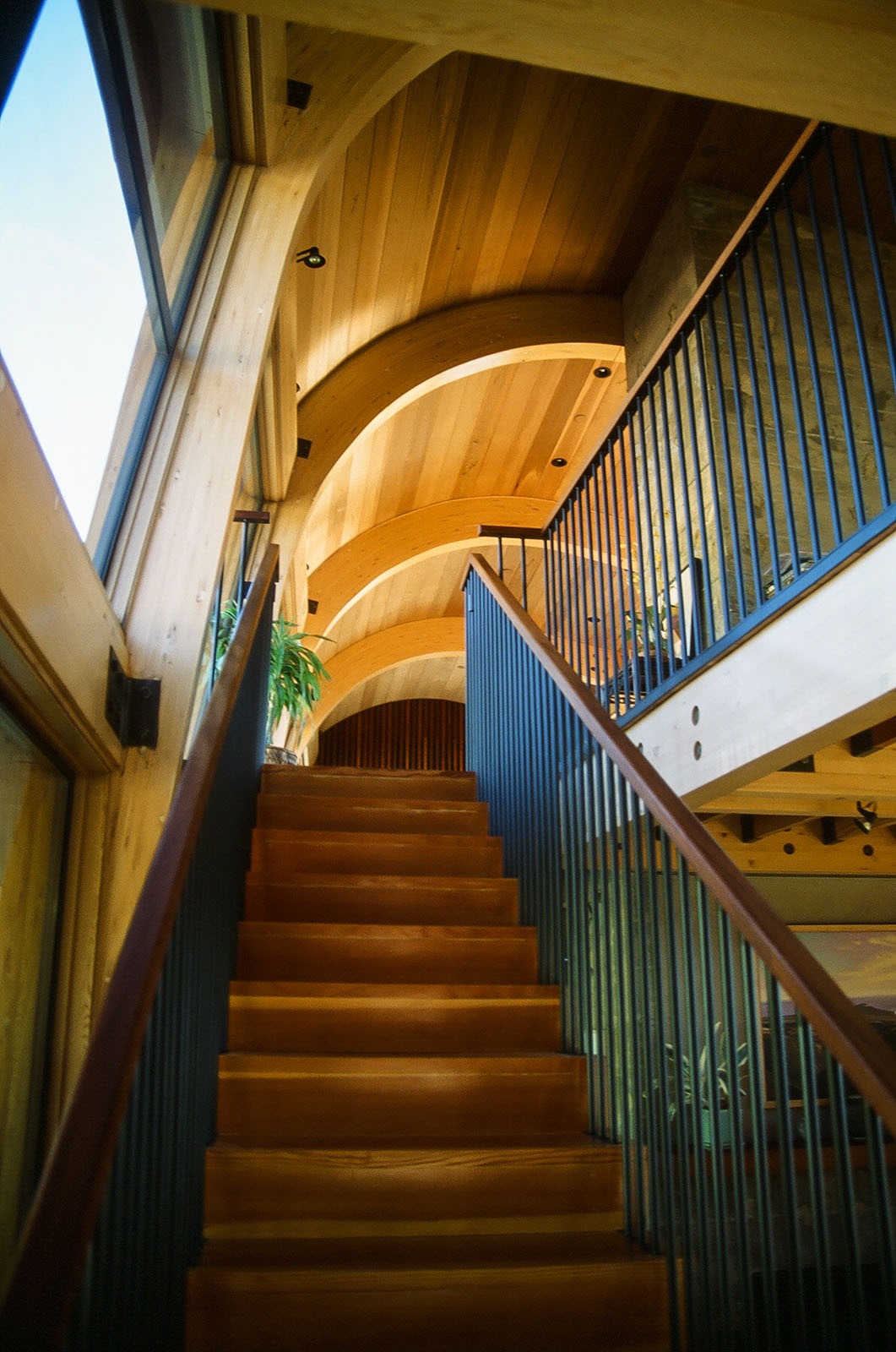 Grove House — Ferguson-Ettinger Architects