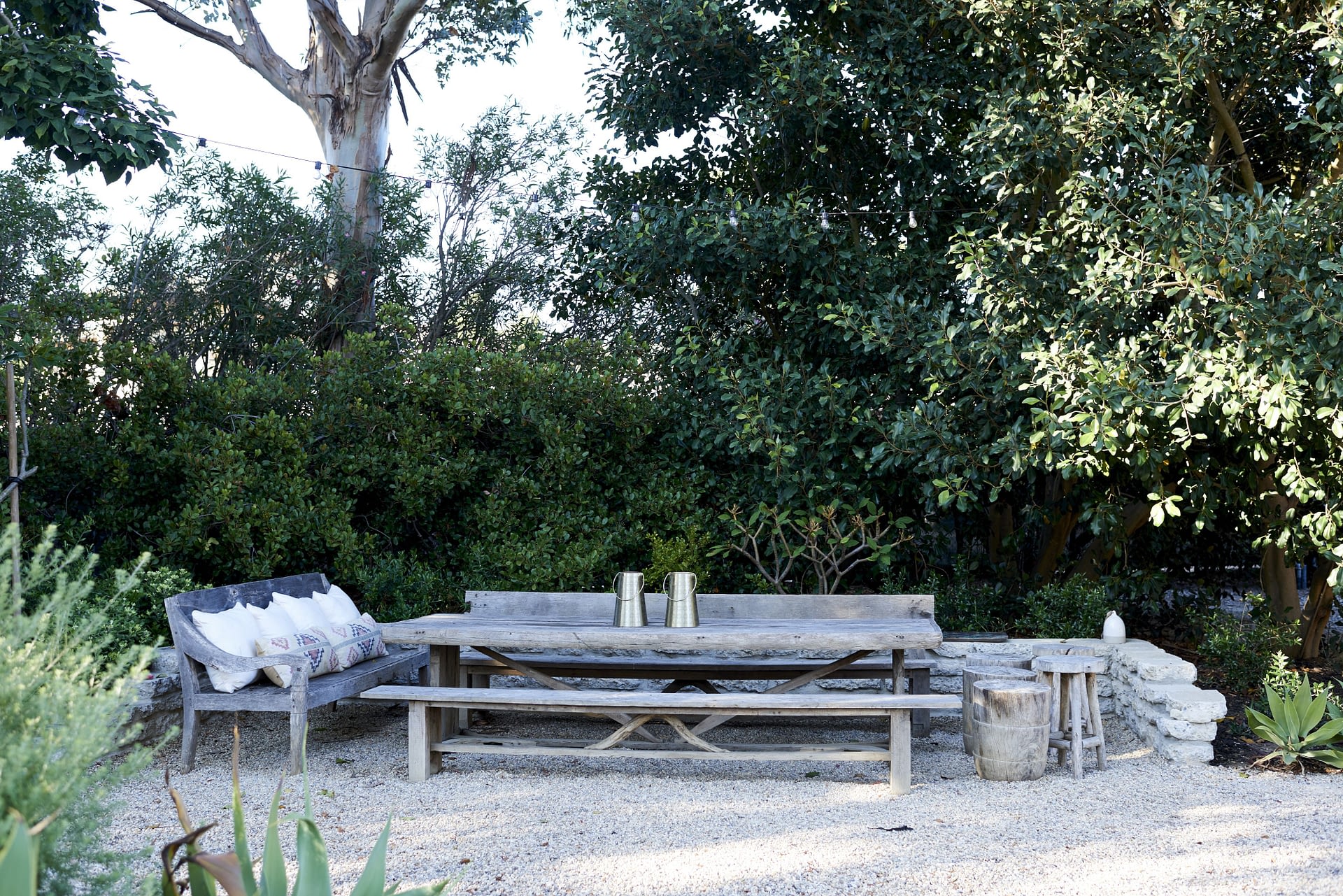 Fernhill — Fiore Landscape Design
