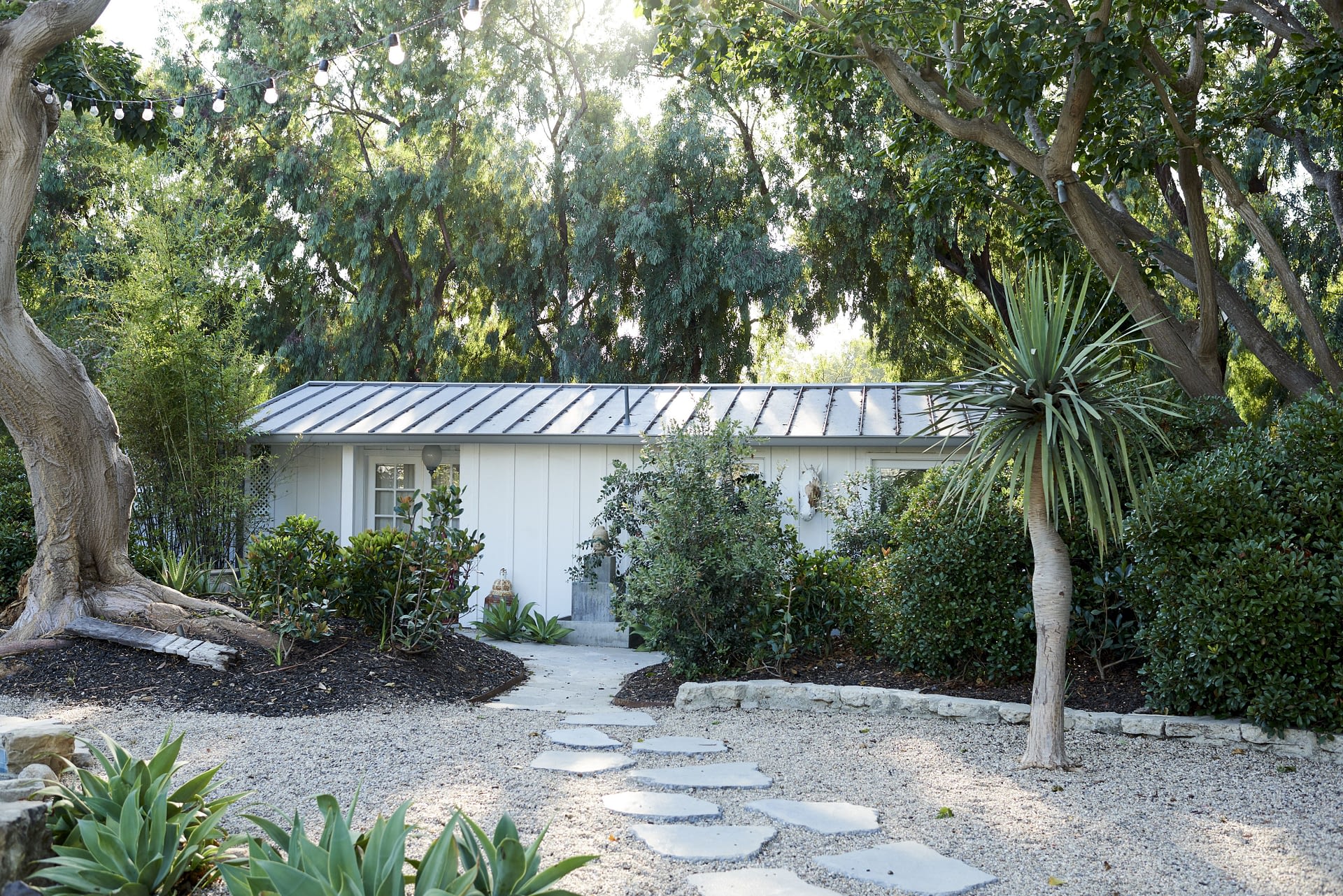 Fernhill — Fiore Landscape Design