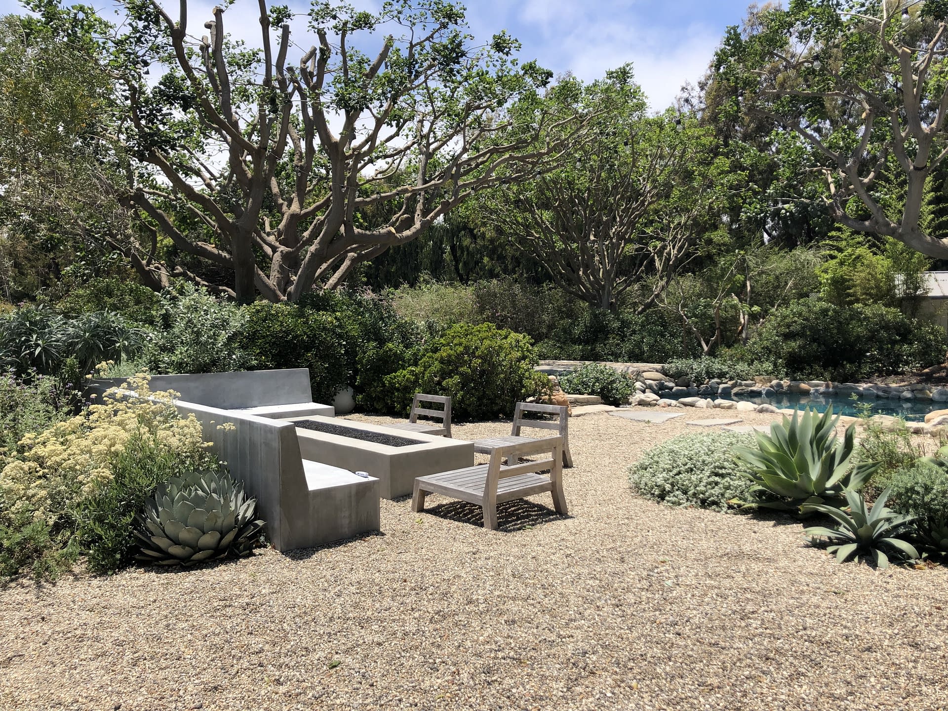Fernhill — Fiore Landscape Design