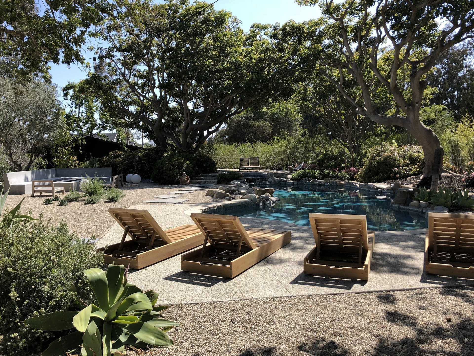 Fernhill — Fiore Landscape Design