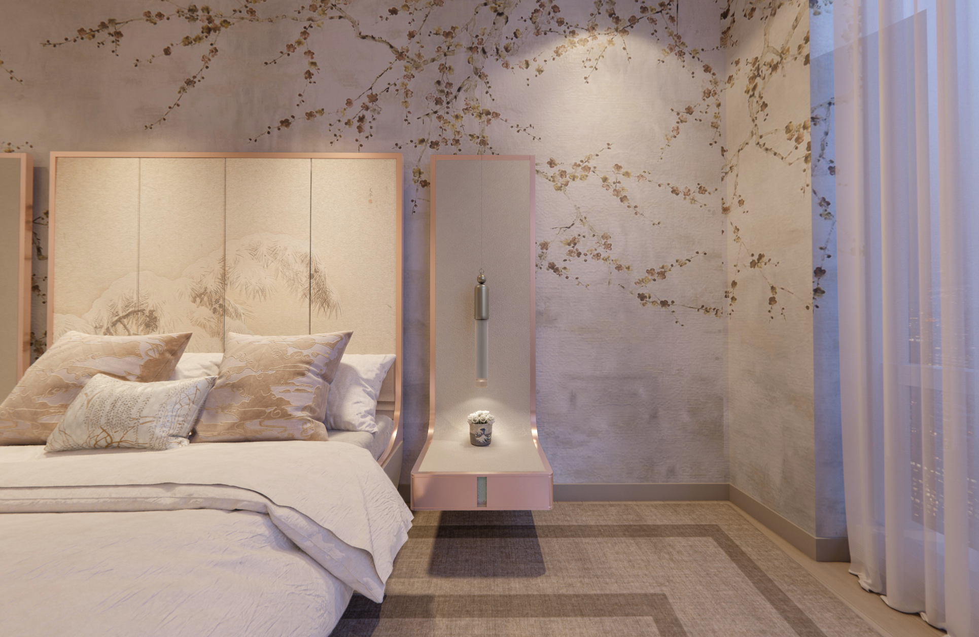 Fifteen Hudson Yards — kellybehun | STUDIO