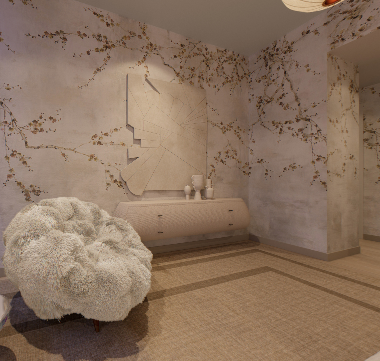 Fifteen Hudson Yards — kellybehun | STUDIO