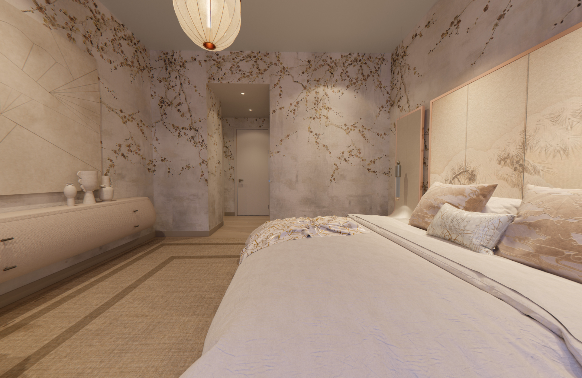 Fifteen Hudson Yards — kellybehun | STUDIO