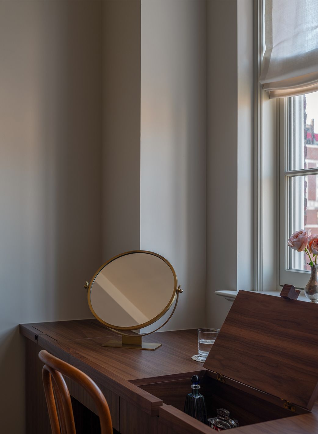 Fifth Avenue Apartment — Home | The Brooklyn Studio