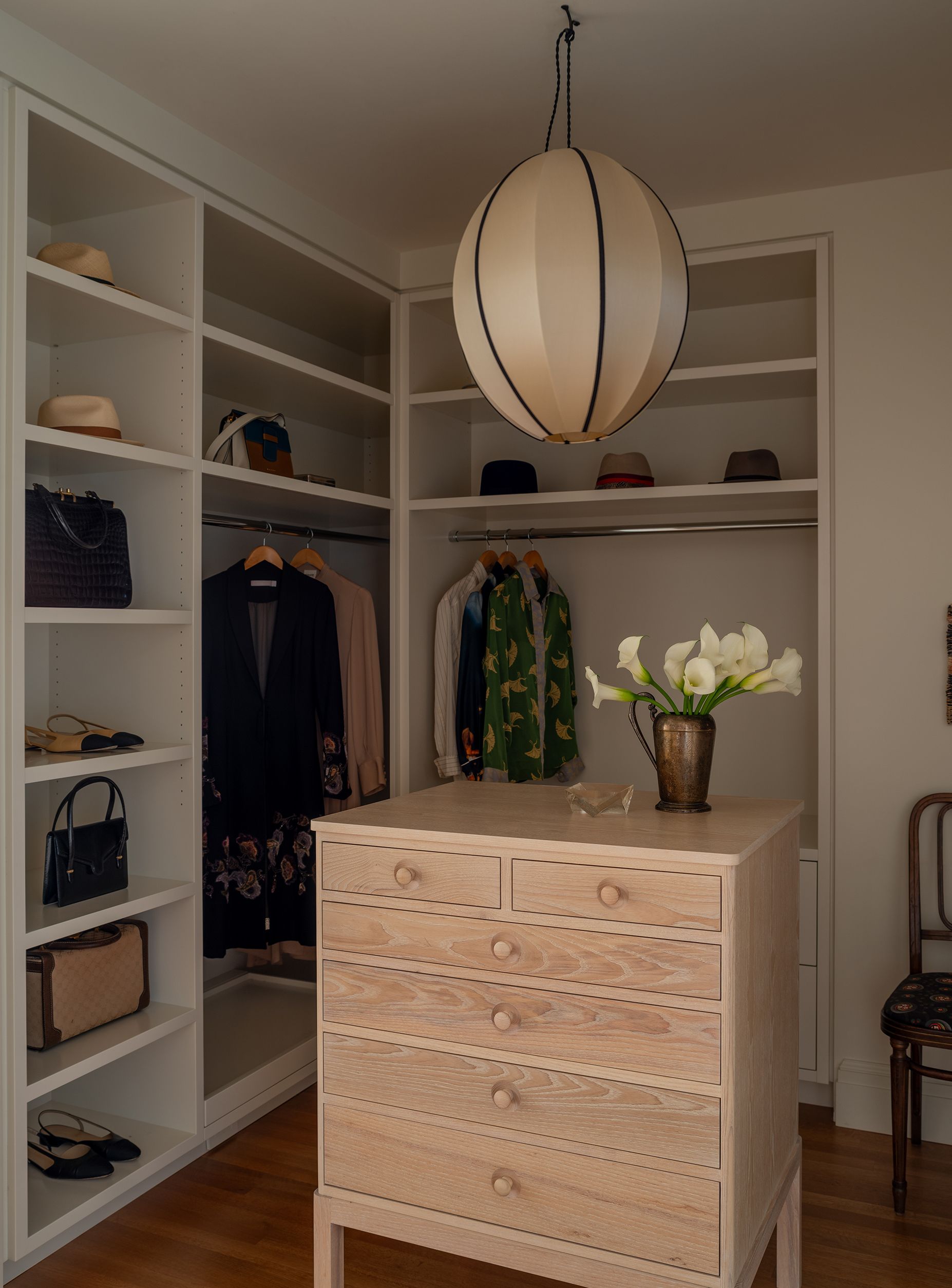 Fifth Avenue Apartment — Home | The Brooklyn Studio